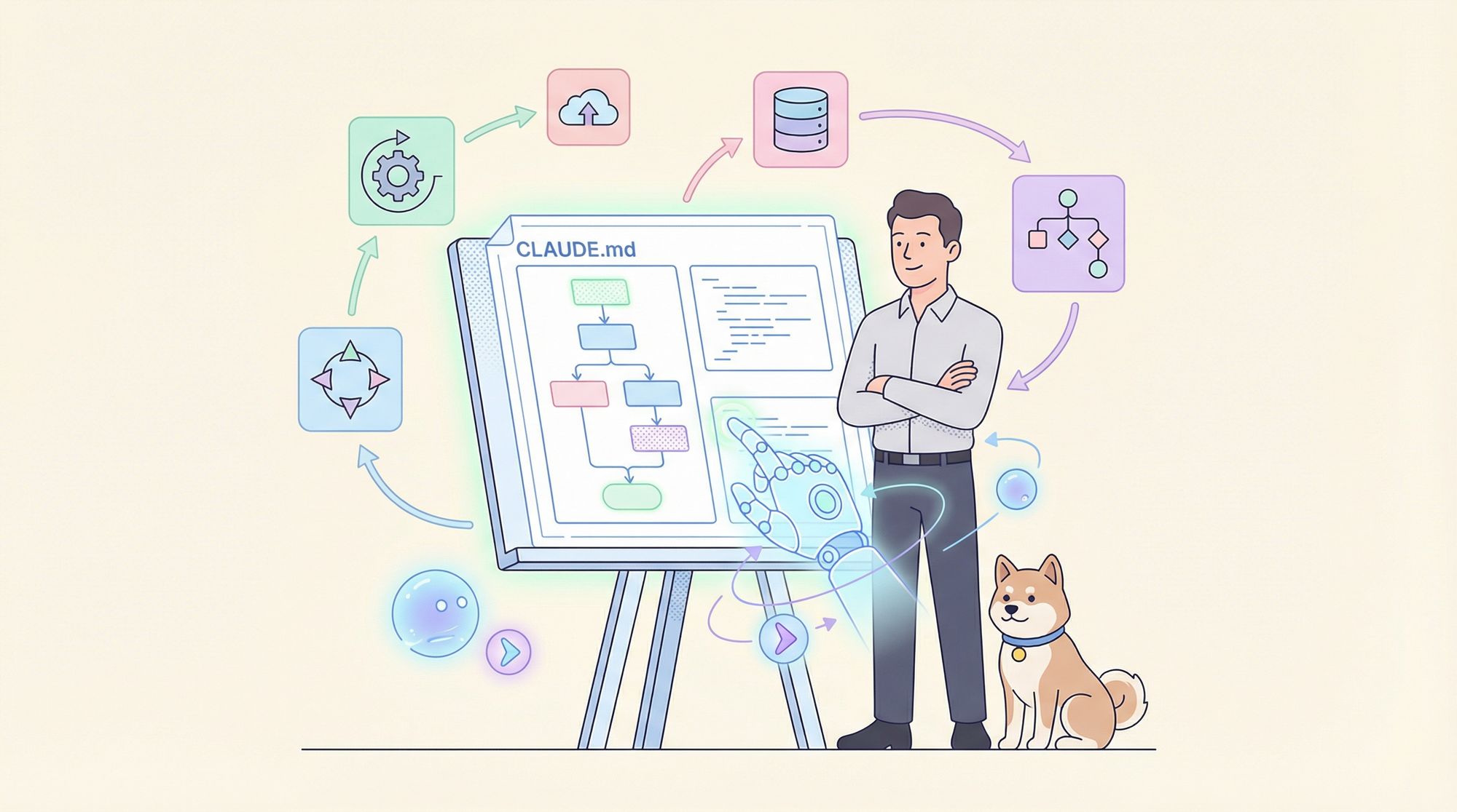 Claude Code Cheatsheet, A Complete Beginners Guide for Developers