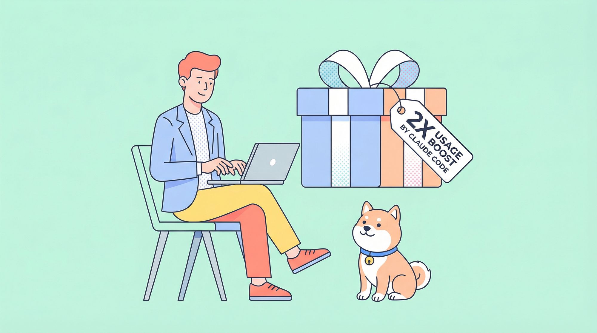Claude Code is Doubling Limits for Christmas, and Here's My 5 SideProject Ideas to Build
