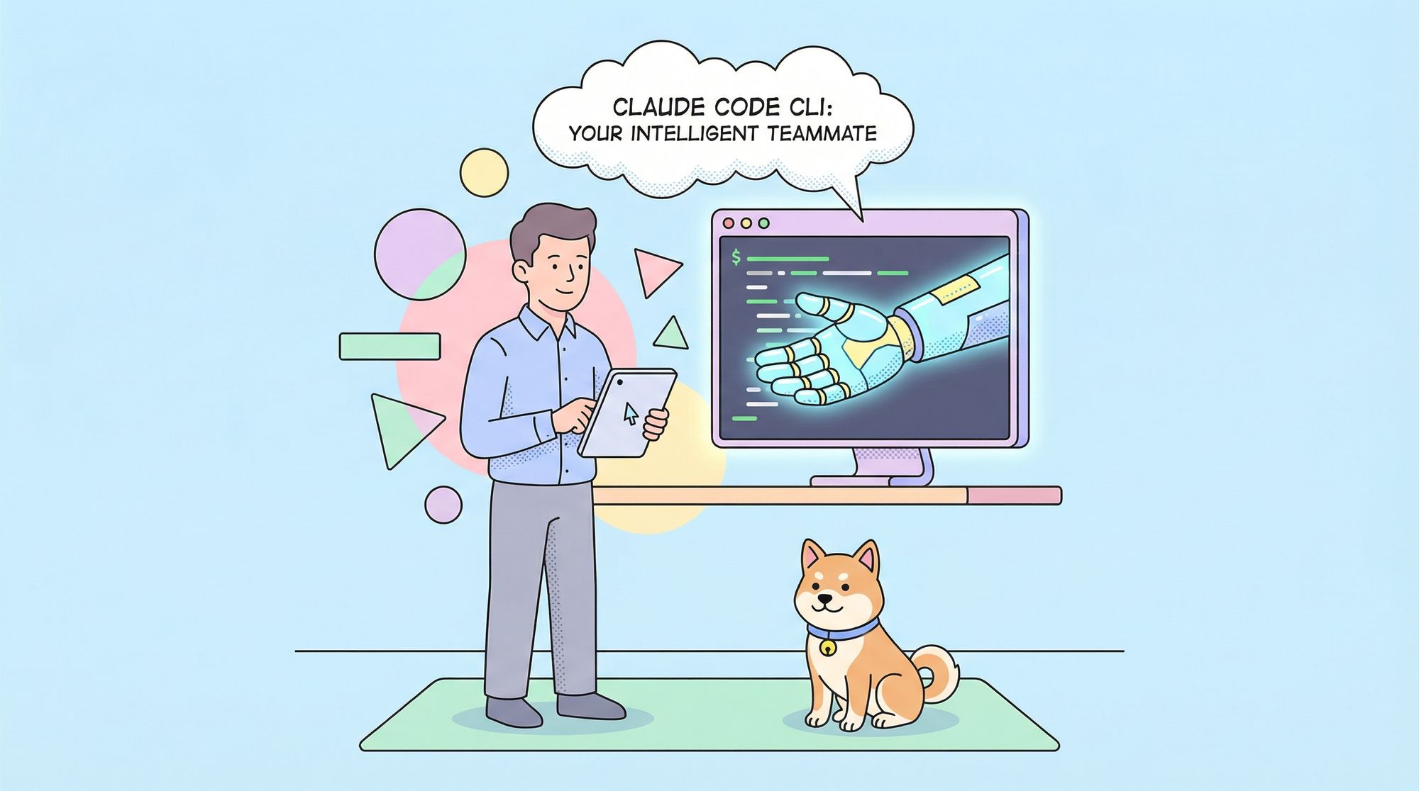 Mastering Claude Code CLI: Boost Developer Productivity with AI