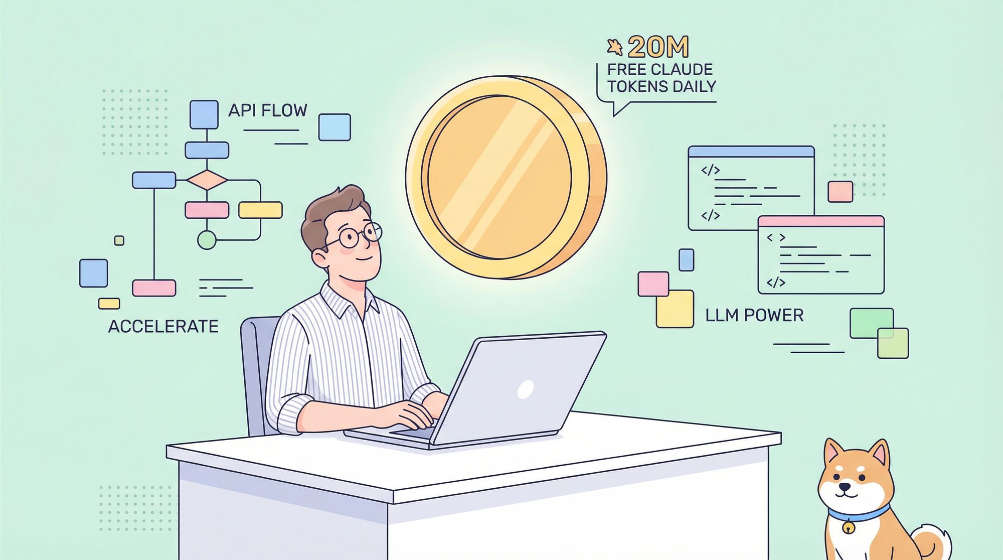 Unlocking 20M Free Claude Tokens Daily with Rovo Dev: Setup & Power Tips