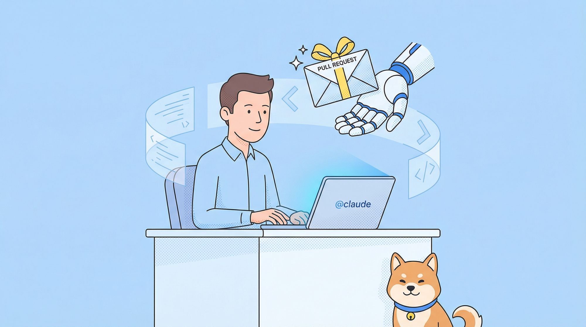What is Claude Code GitHub Actions?