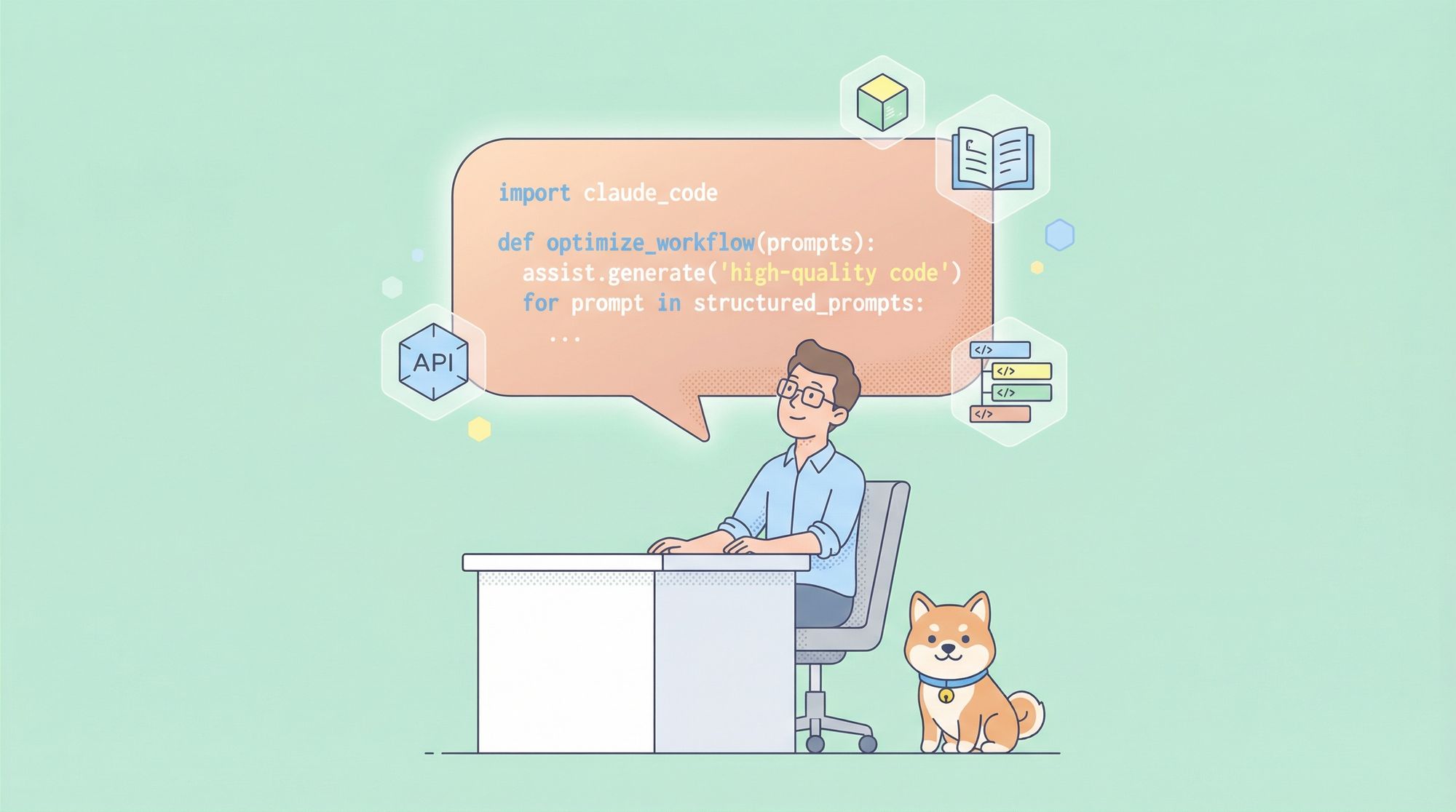 How Claude Code Prompts Boost Coding Efficiency