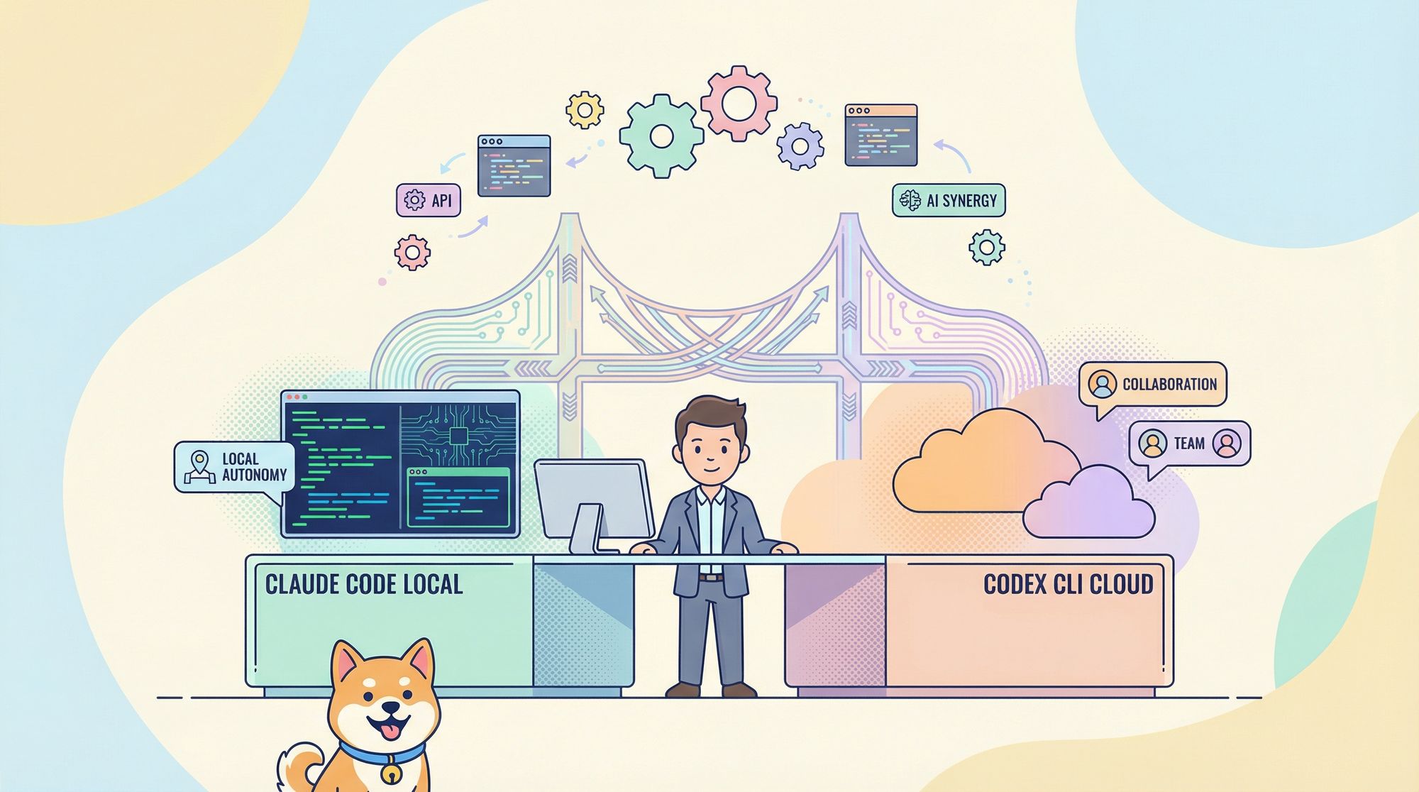 Which AI Coding Agent Dominates in 2026 Claude Code or Codex CLI?