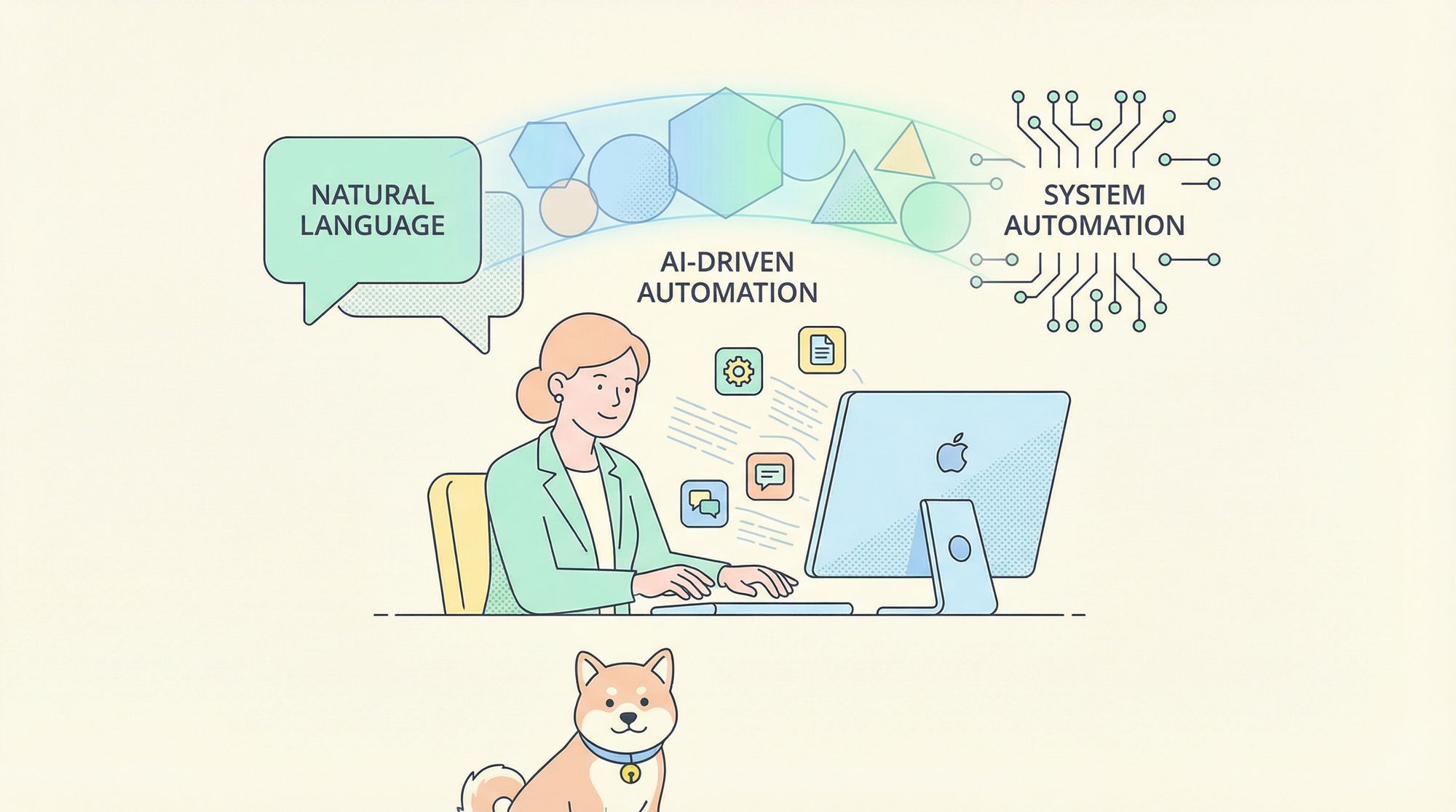Control Your Mac with Natural Language: Claude’s Computer Use Tool Explained