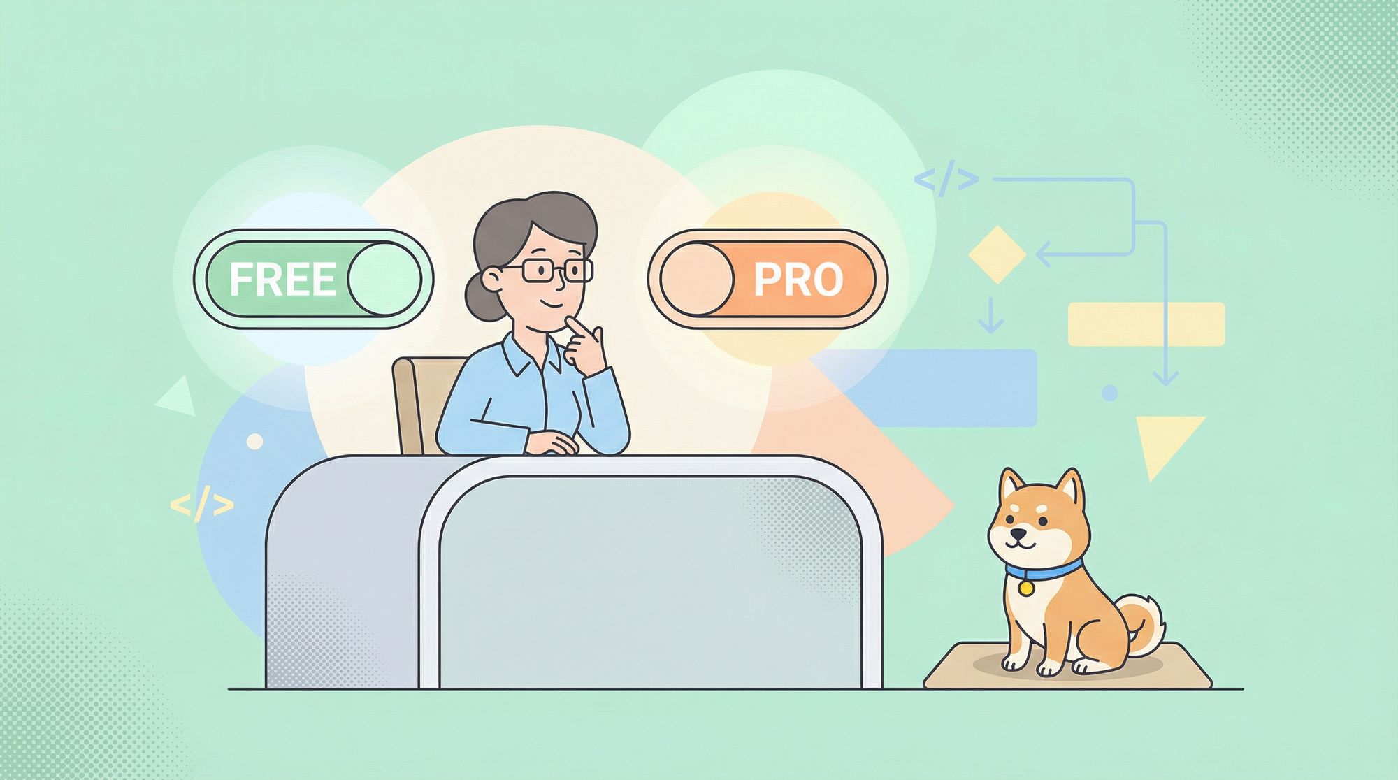 Claude Free vs Pro: Which AI Plan Is Best for Developers?