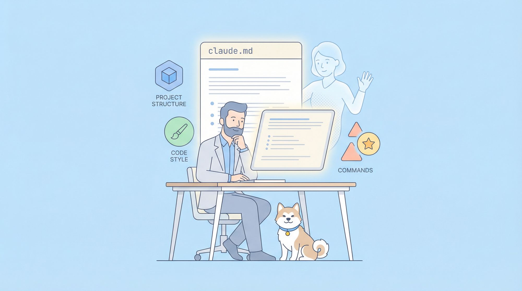 How to Use claude.md for AI Coding: Guide for Dev Teams