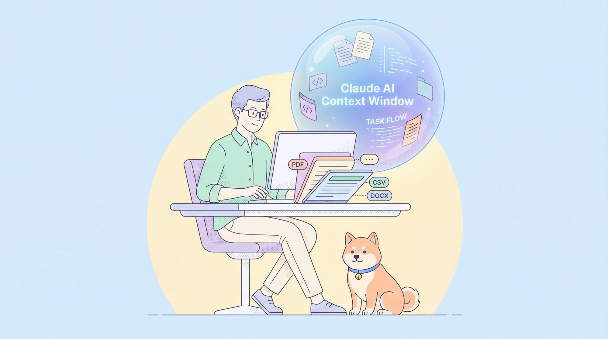 Claude Pro & Max: Usage Limits, Context Windows, and Document Uploads Explained