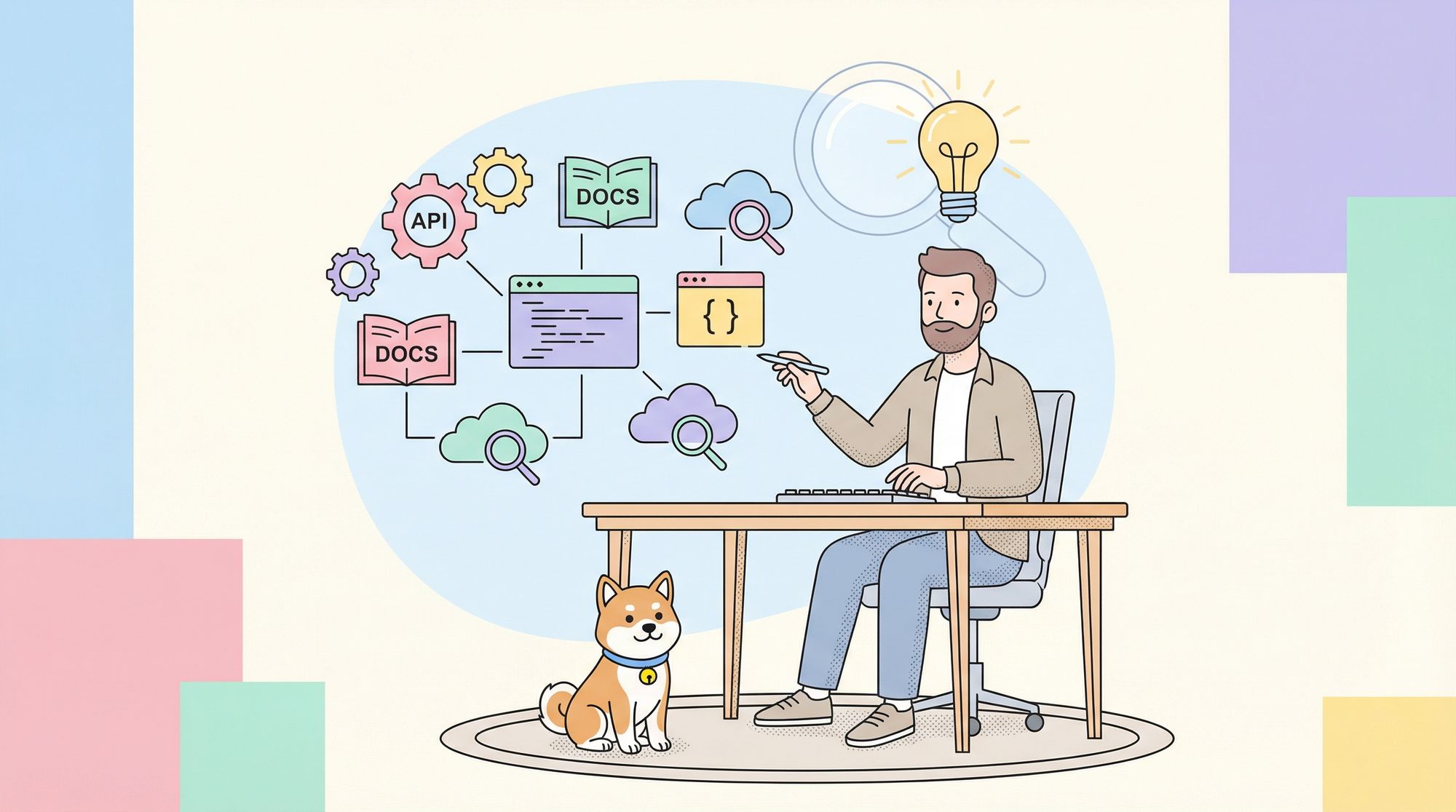 How to Build Your Own Claude-Style AI Research Agent with Open Source Tools