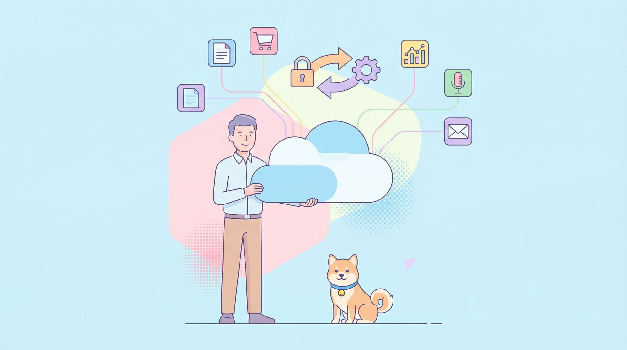 What Is a Cloud API? A Simple Guide to Understanding Cloud APIs