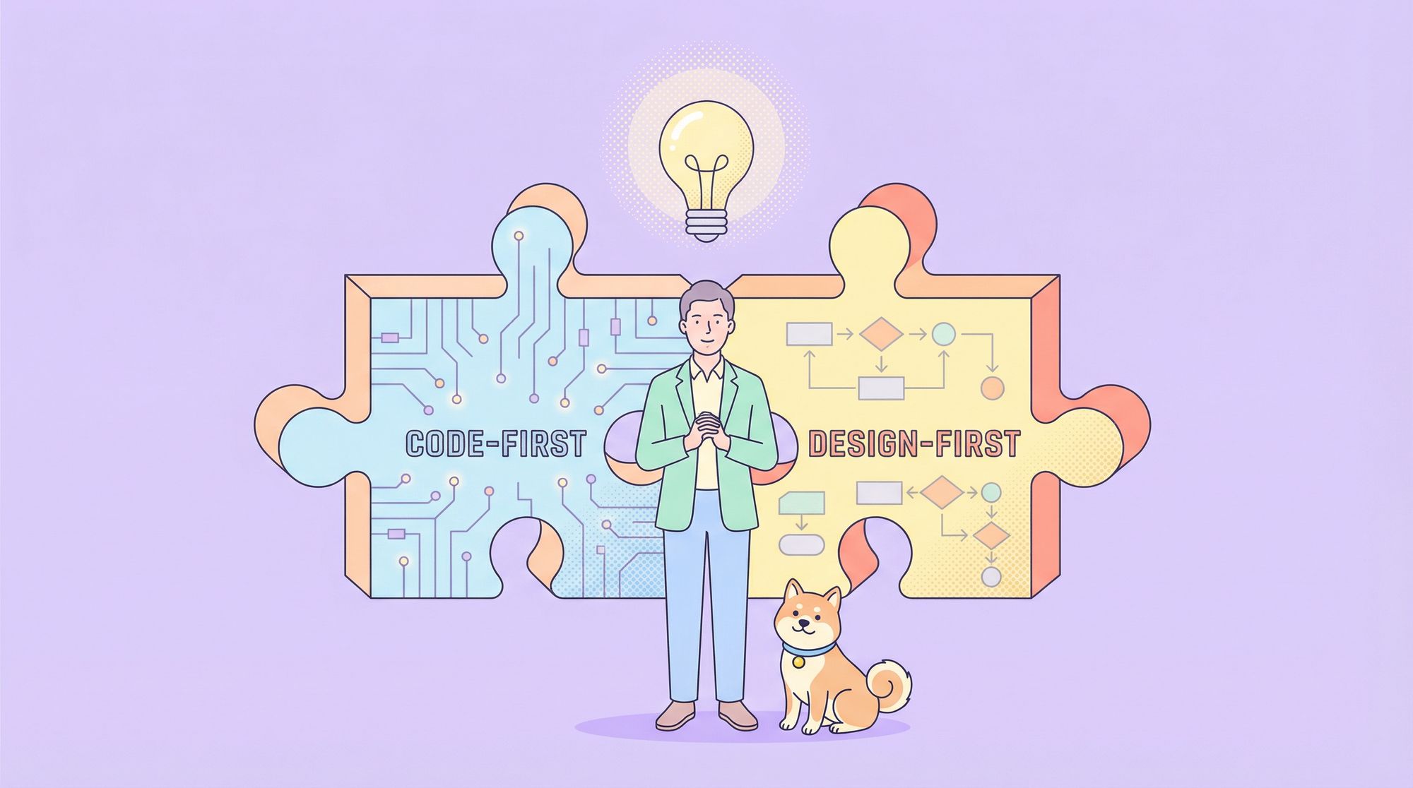 Code-First vs Design-First API Doc Workflows: Which is Better?