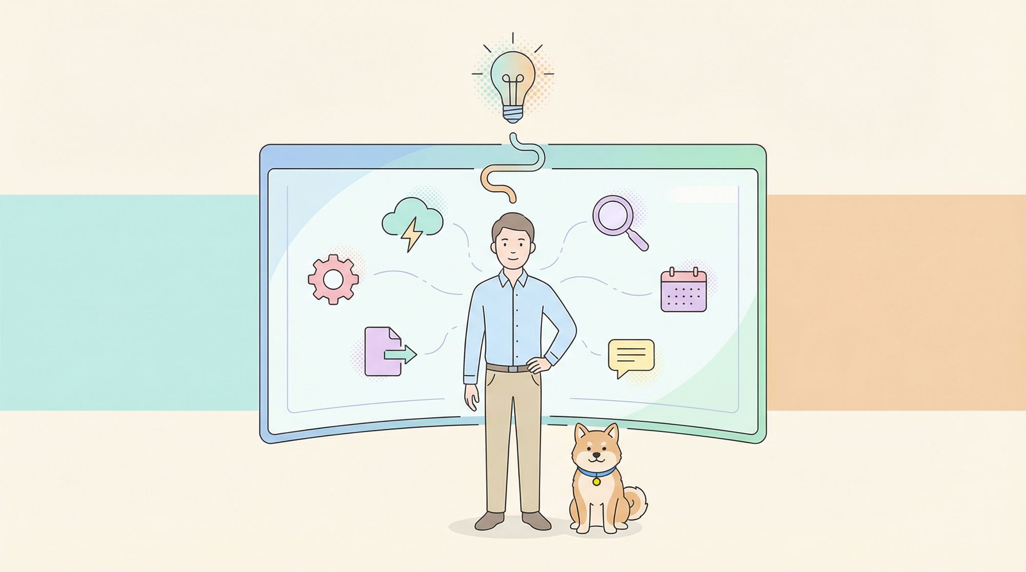 Top 10 Computer Usage Agents Transforming Developer Productivity