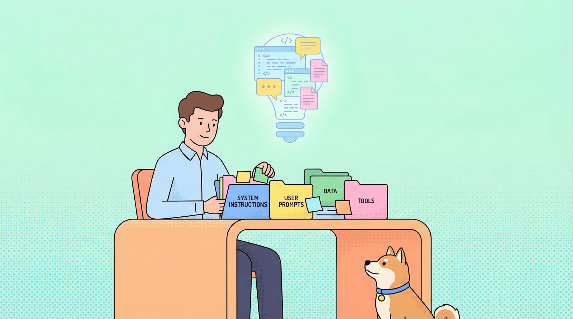 What Is Context Engineering? Ultimate Guide for AI Developers