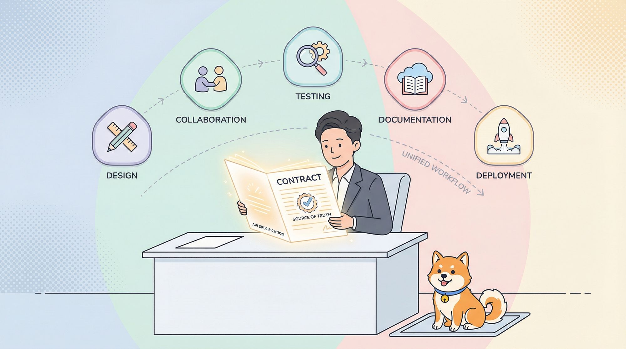 The Ultimate Toolstack for Contract-First Development: Build Better APIs from Day One