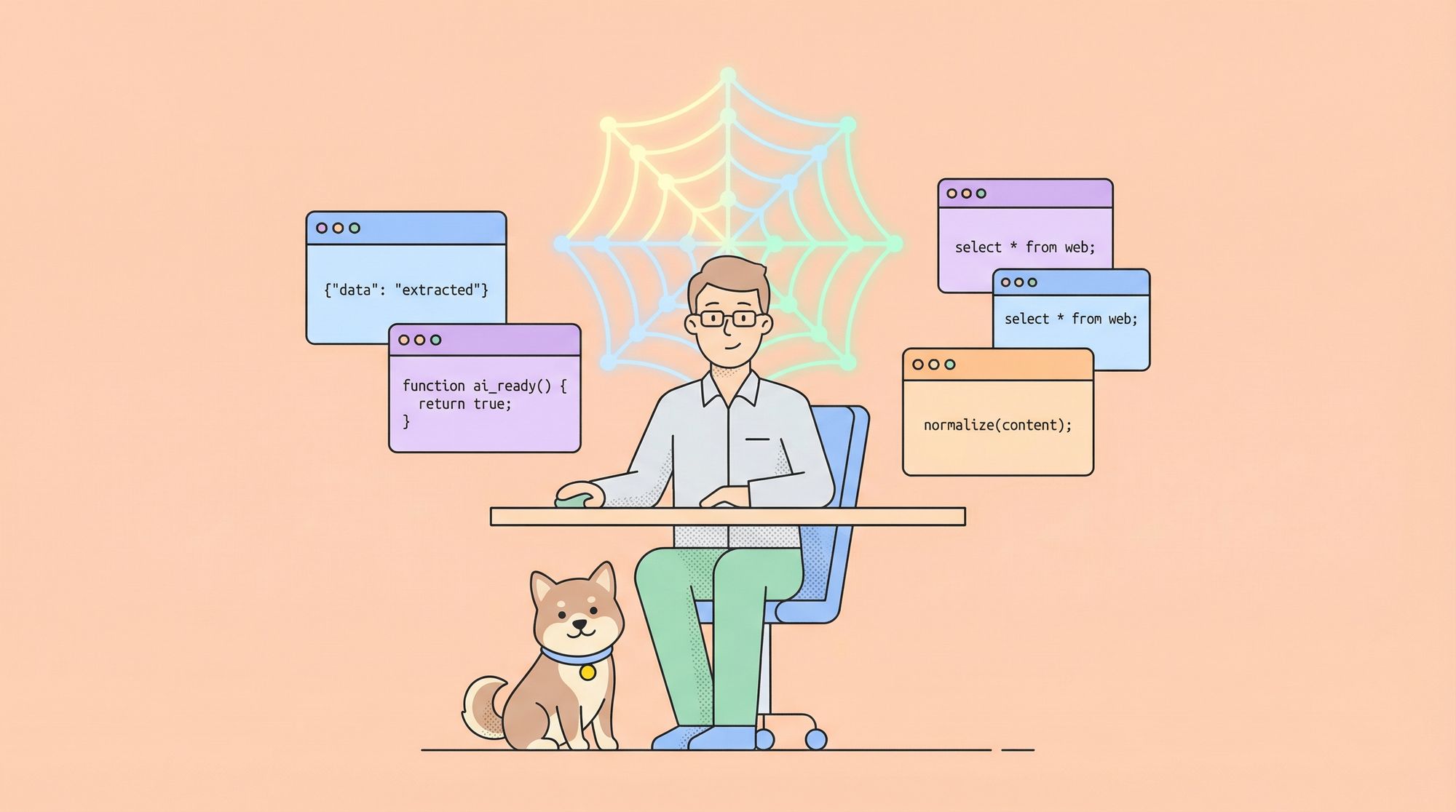 Crawl4AI Tutorial: A Beginner's Guide