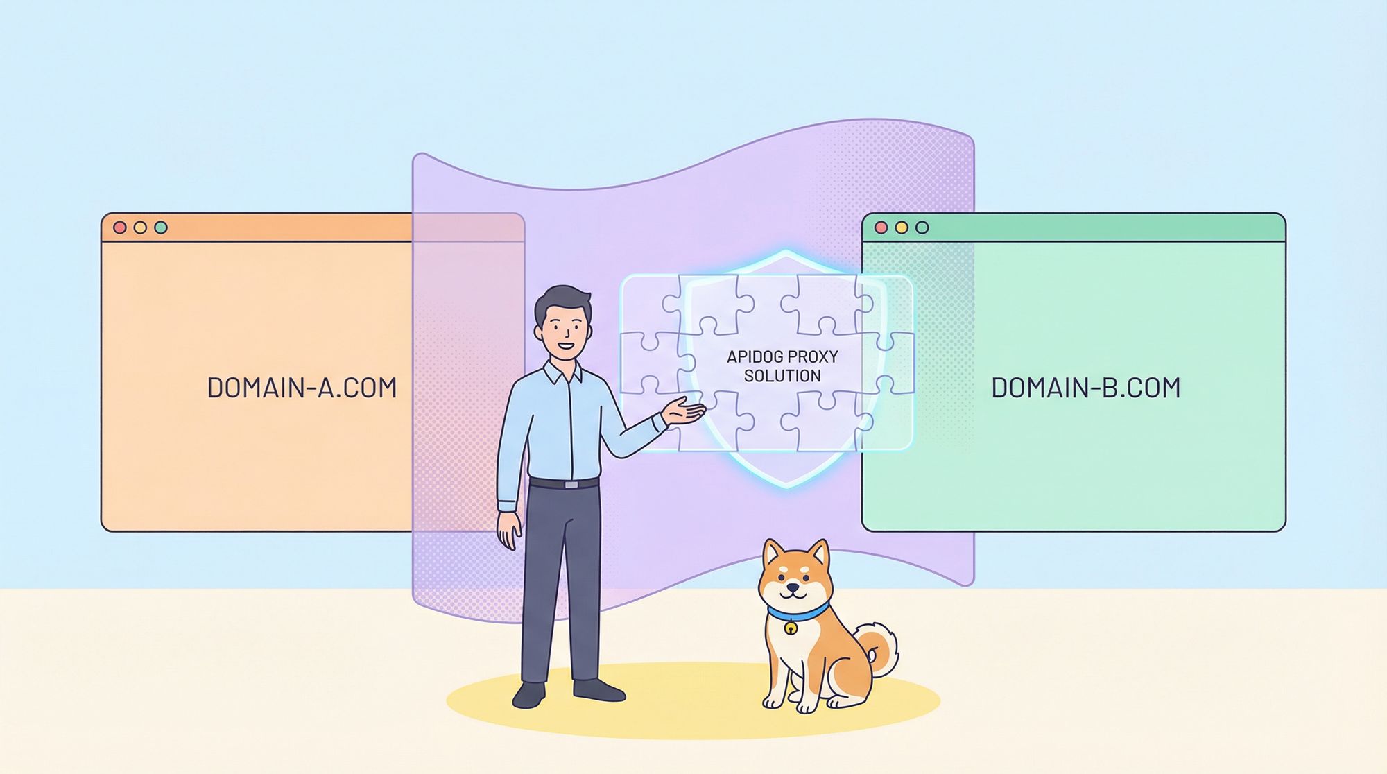 Cross-Origin Resource Sharing: the Ultimate Guide