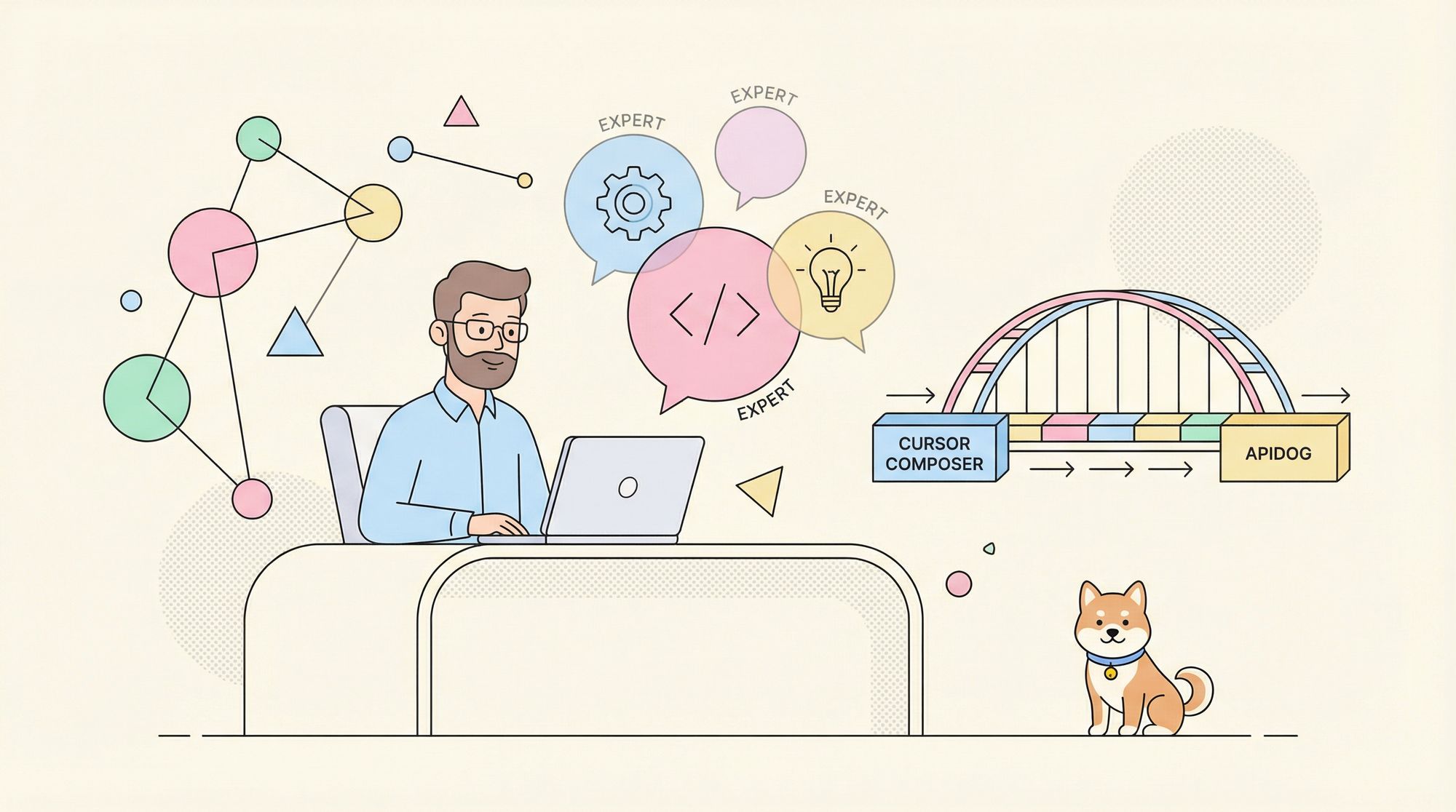 You Can Use Cursor Composer Model for Free Now, Here’s How