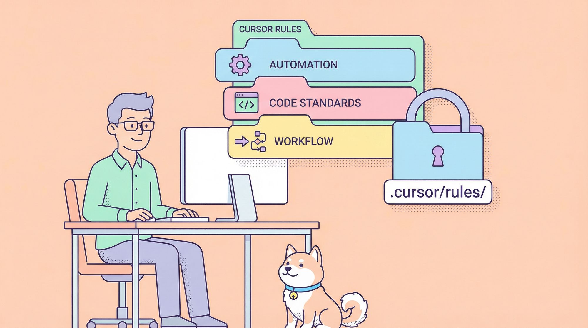 Mastering Cursor Rules: Boost AI Coding Consistency & Workflow
