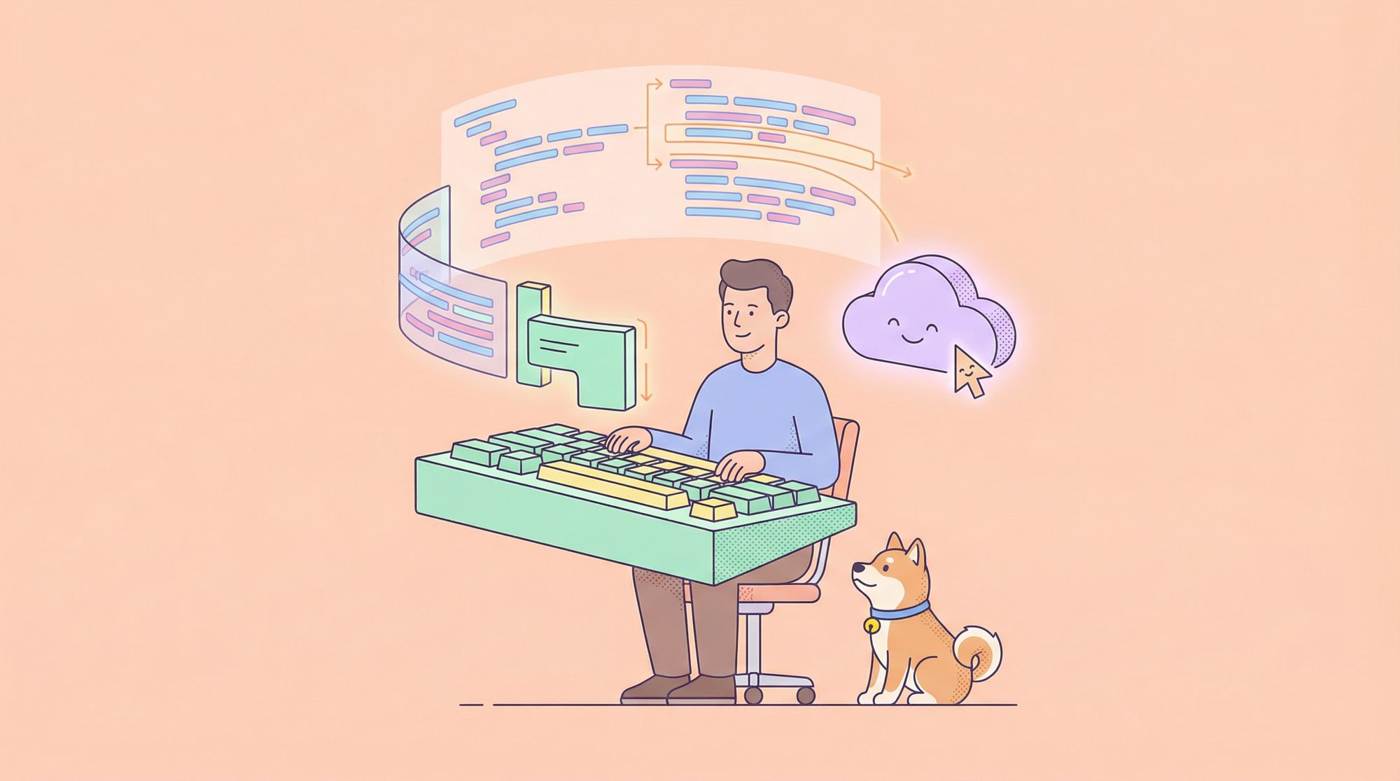Cursor Tab Completion vs GitHub Copilot: Deep Dive & Workflow Tips