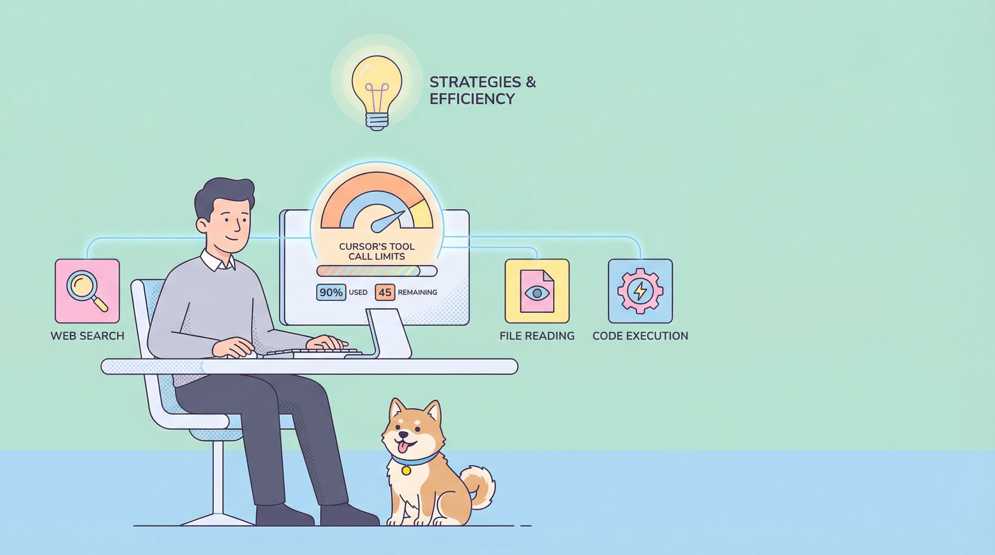 Cursor Tool Call Limits Explained: Maximize AI Coding Workflow