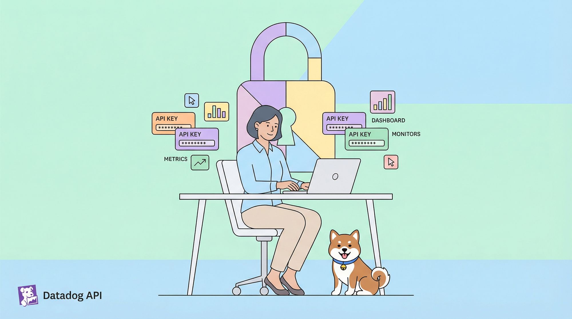 How to Use Datadog API