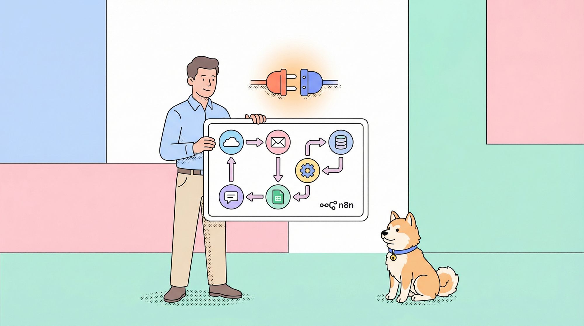 How to Deploy n8n for Free on Hugging Face Spaces