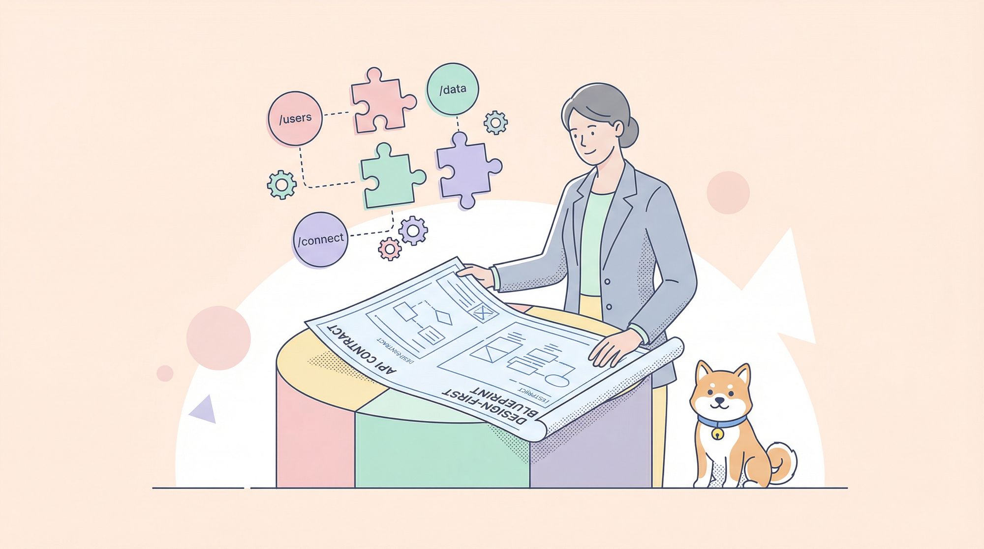 Design-First API Development: Ensure API Consistency