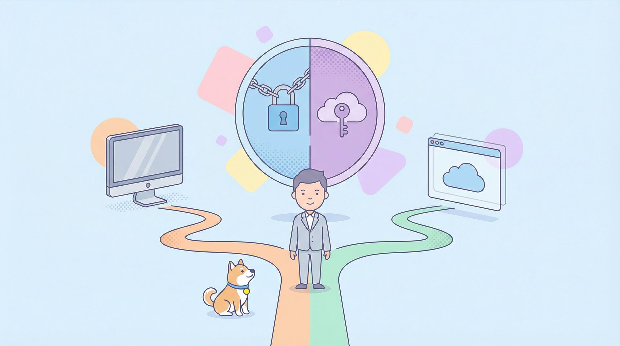Desktop vs. Web API Testers: Which One Is Actually More Secure?
