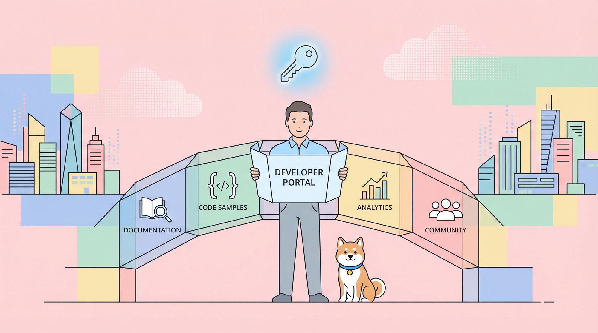 The Ultimate Guide to Developer Portal