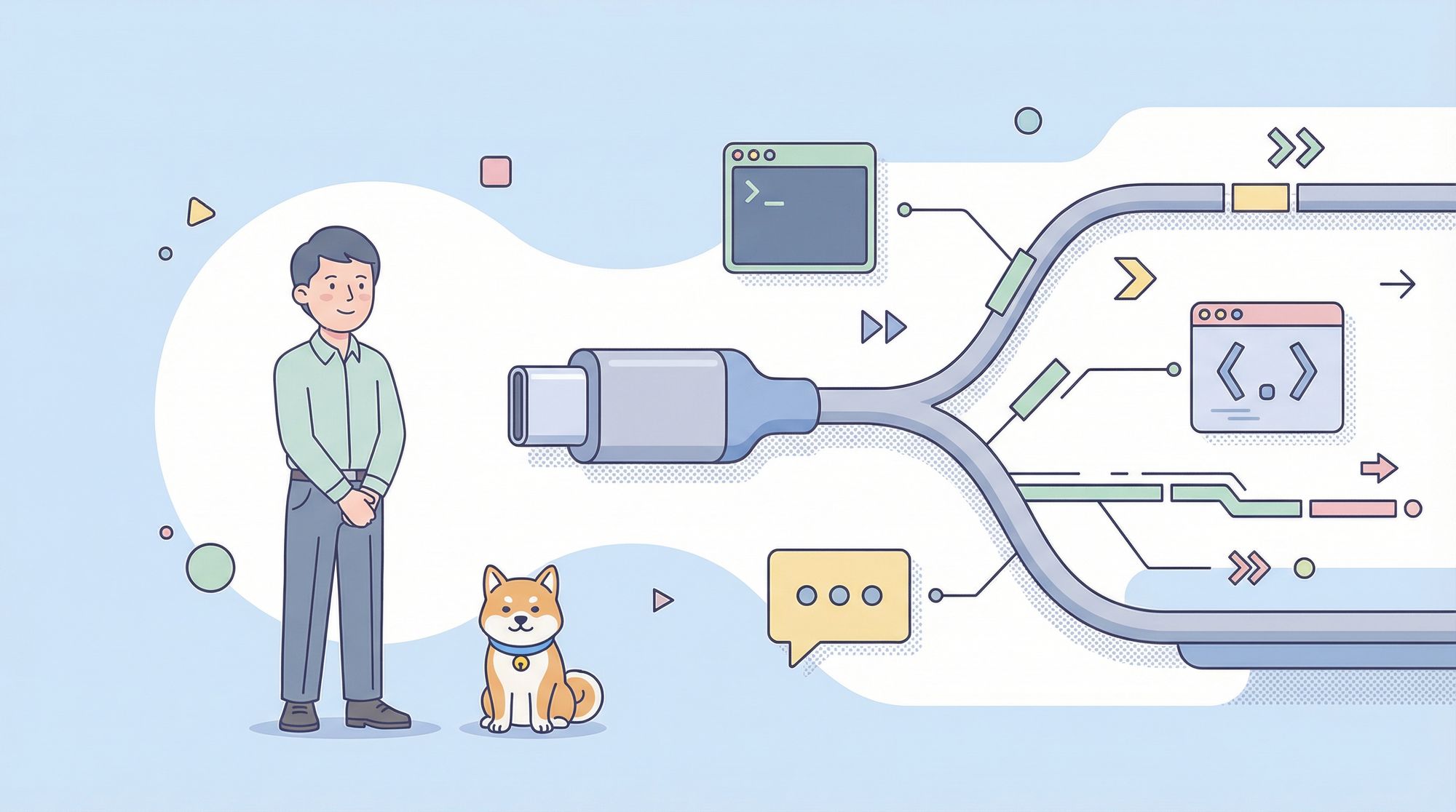 How to Connect to Any LLM to Any MCP Server, Locally and Open Source