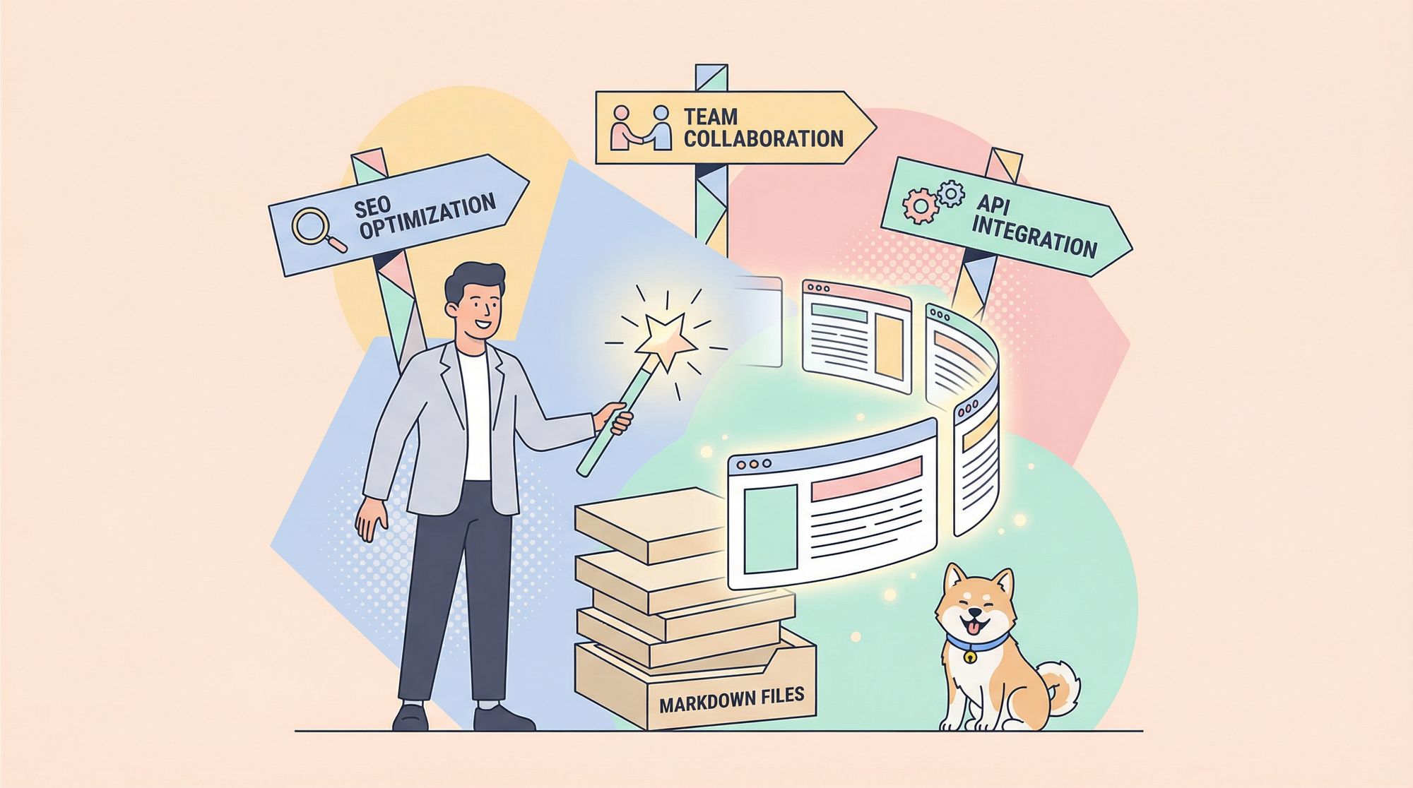 Top 10 Docsify Alternatives for Stellar Documentation