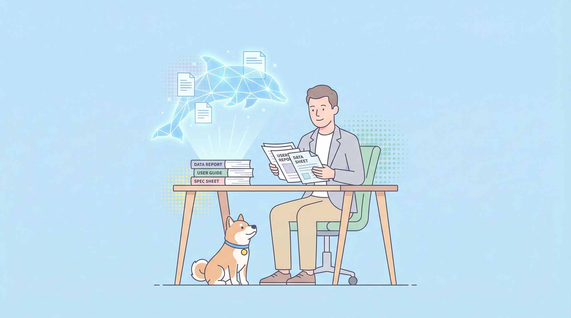 DolphinGemma Explained: How Google Tackles LLM Hallucinations with Grounded AI
