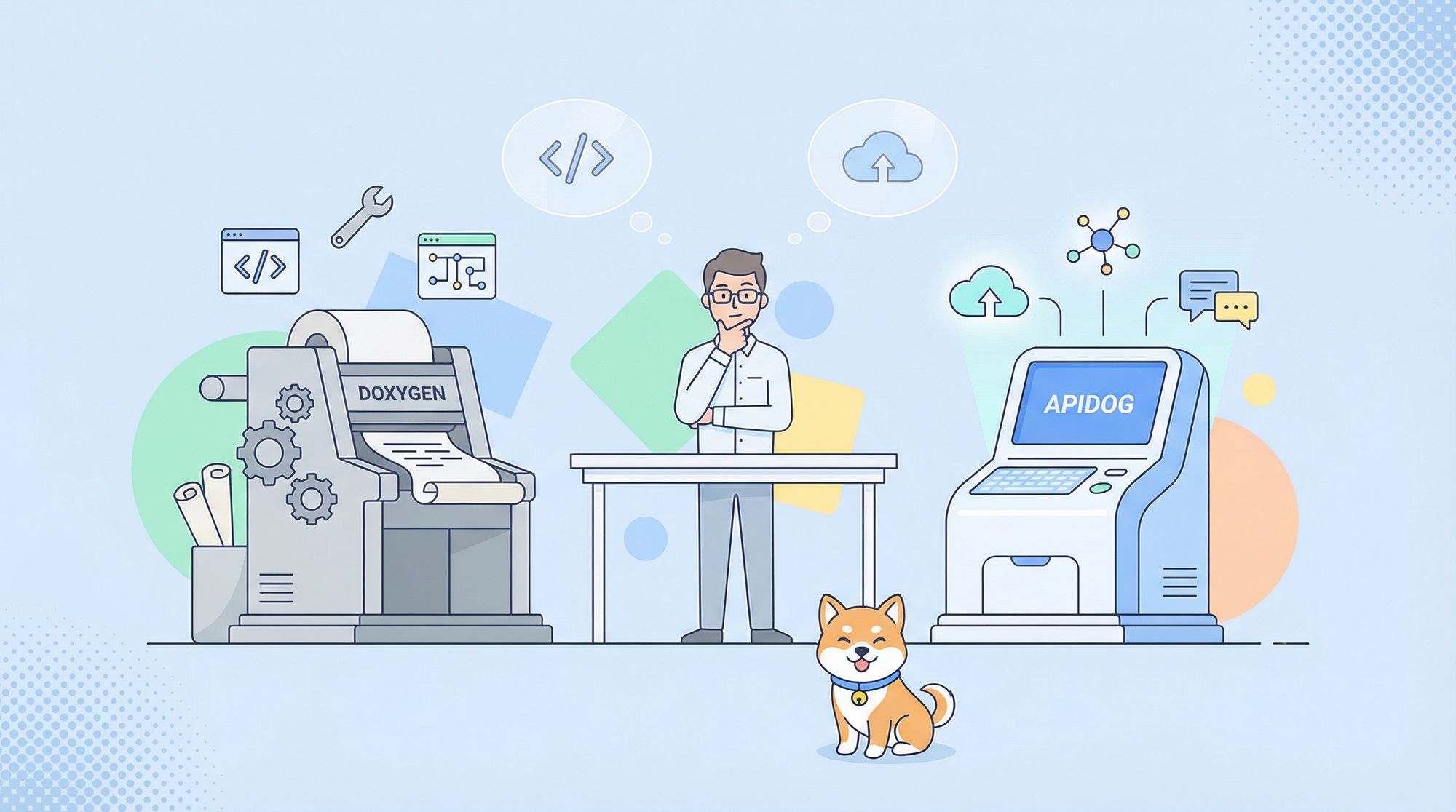 Doxygen vs Apidog: Which API Documentation Tool Is Right for You?