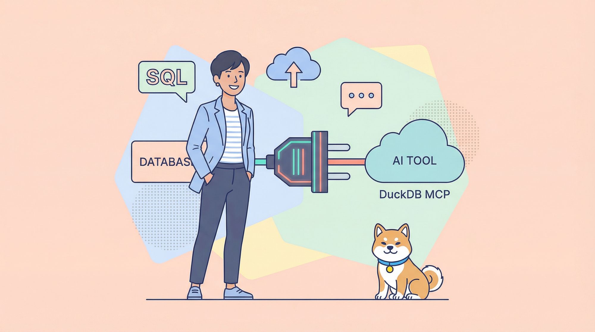 How to Use the DuckDB MCP Server