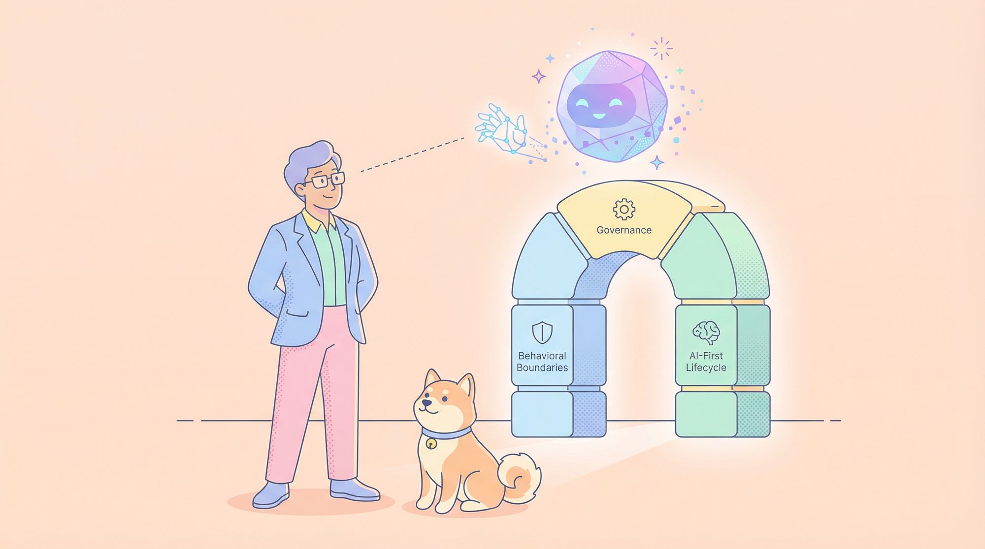 3 Foundational Shifts Your Engineering Team Must Make For AI Consumers