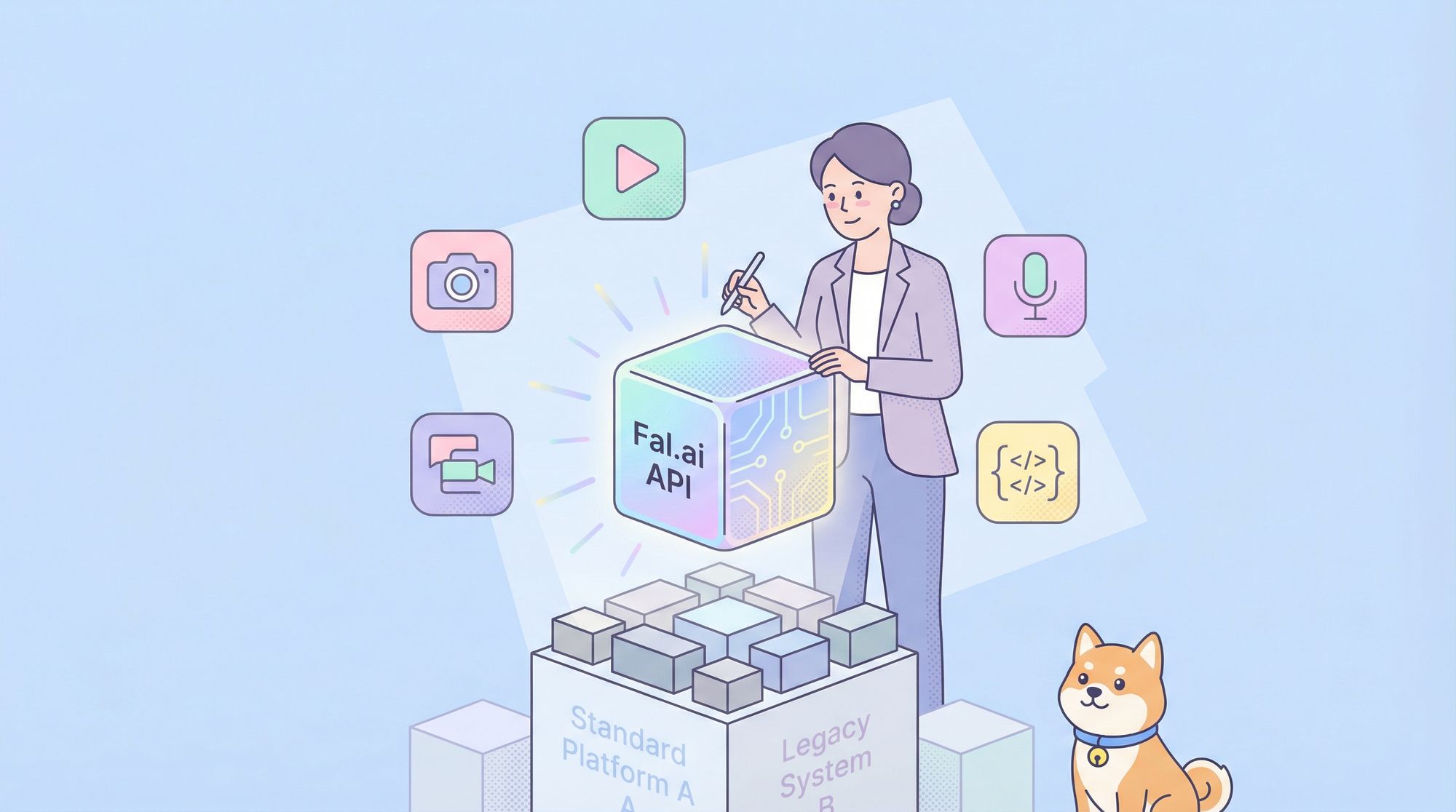How to Access and Use Fal.ai API?
