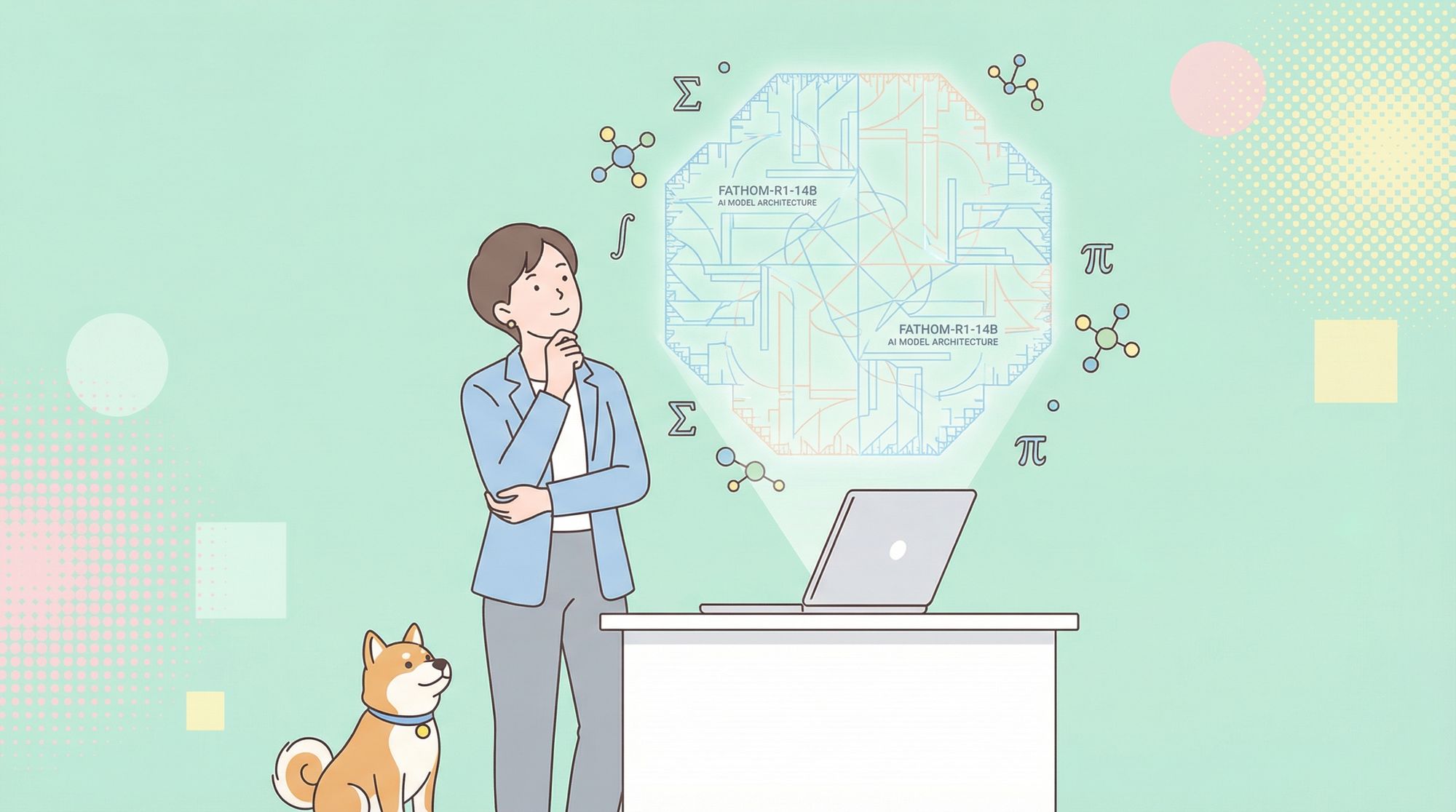 Fathom-R1-14B: Advanced AI Reasoning Model from India