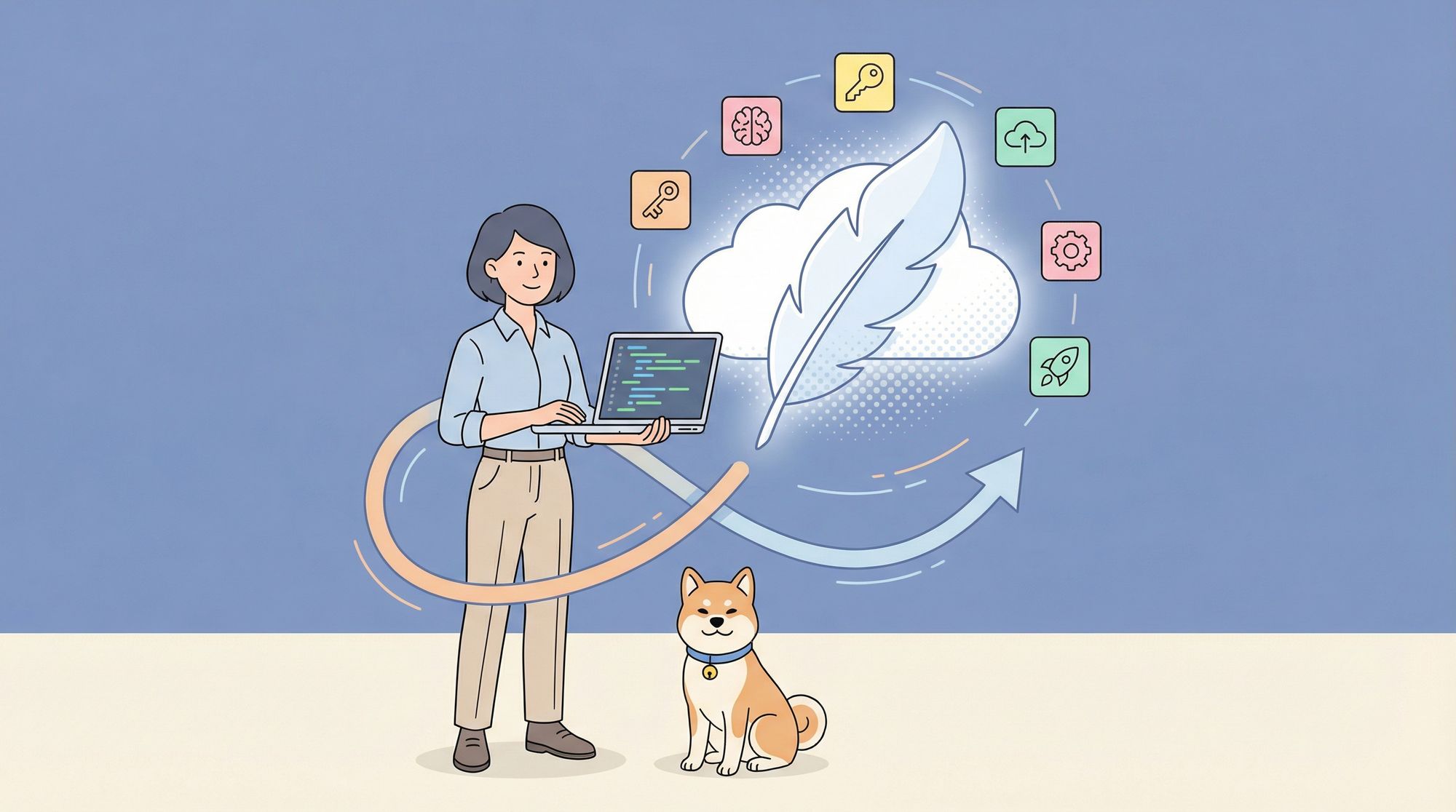 What Is Featherless AI and How Can You Access Its API?