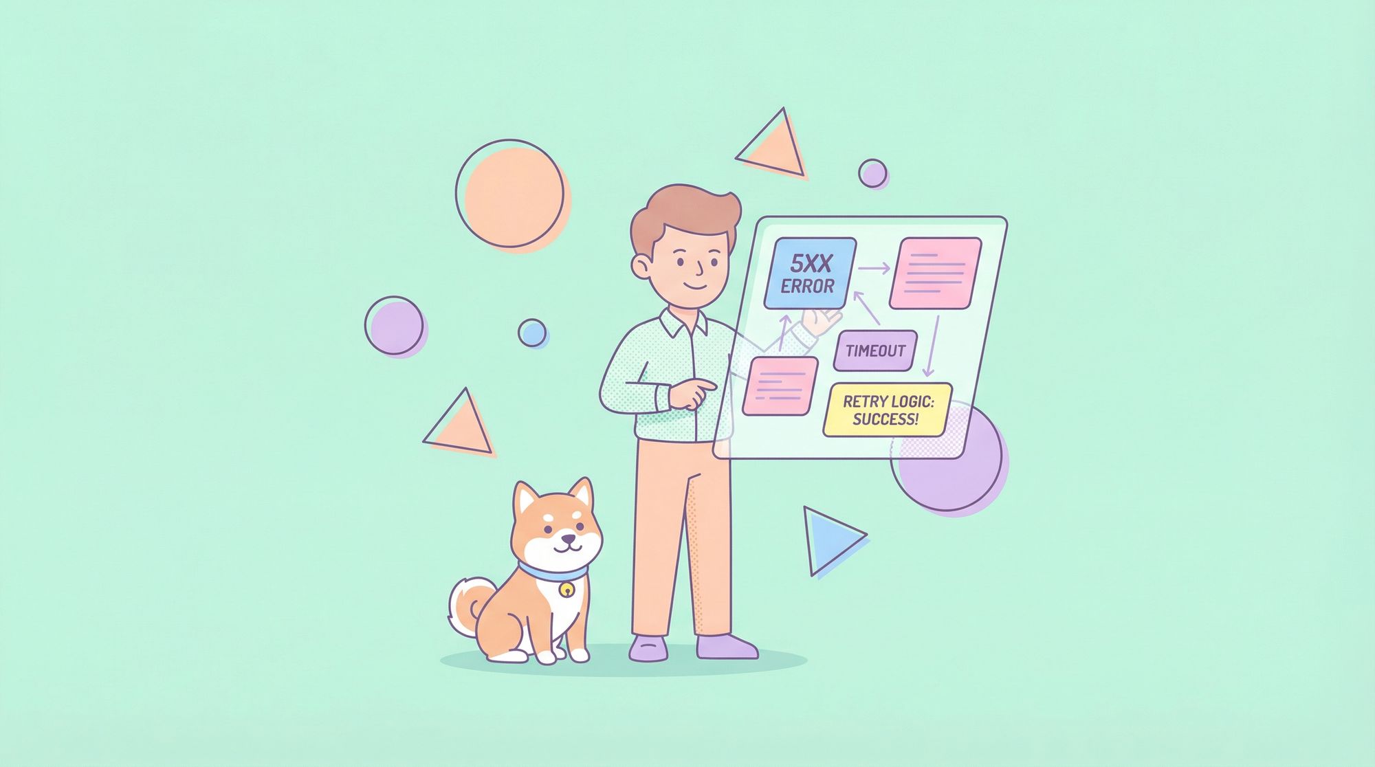 How to Implement Effective Fintech API Retry Logic: Best Practices and Strategies
