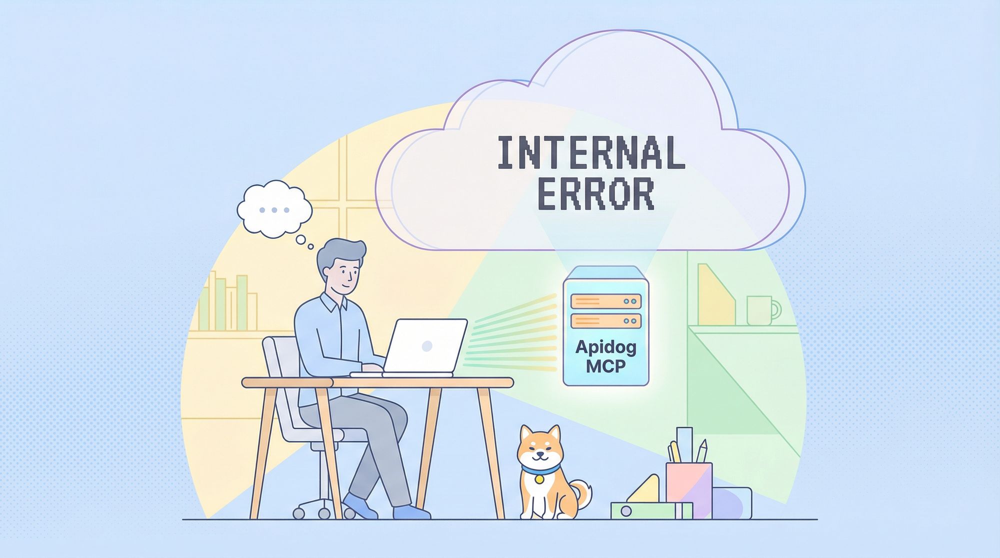 Fixed: "Error Cascade has encountered an internal error in this step. No credits consumed on this tool call."