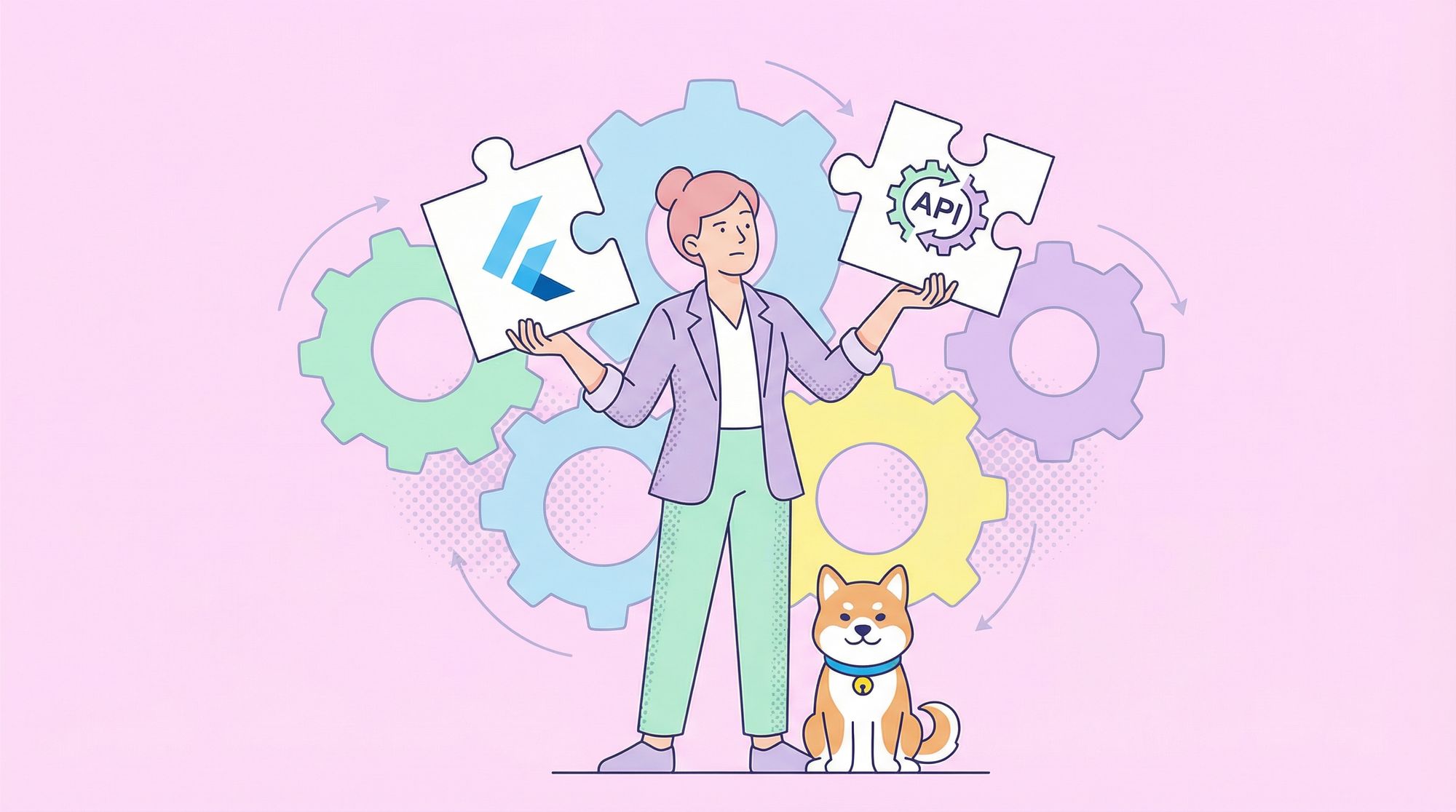 Master Flutter Version Management (FVM): Streamline SDK Control & API Testing