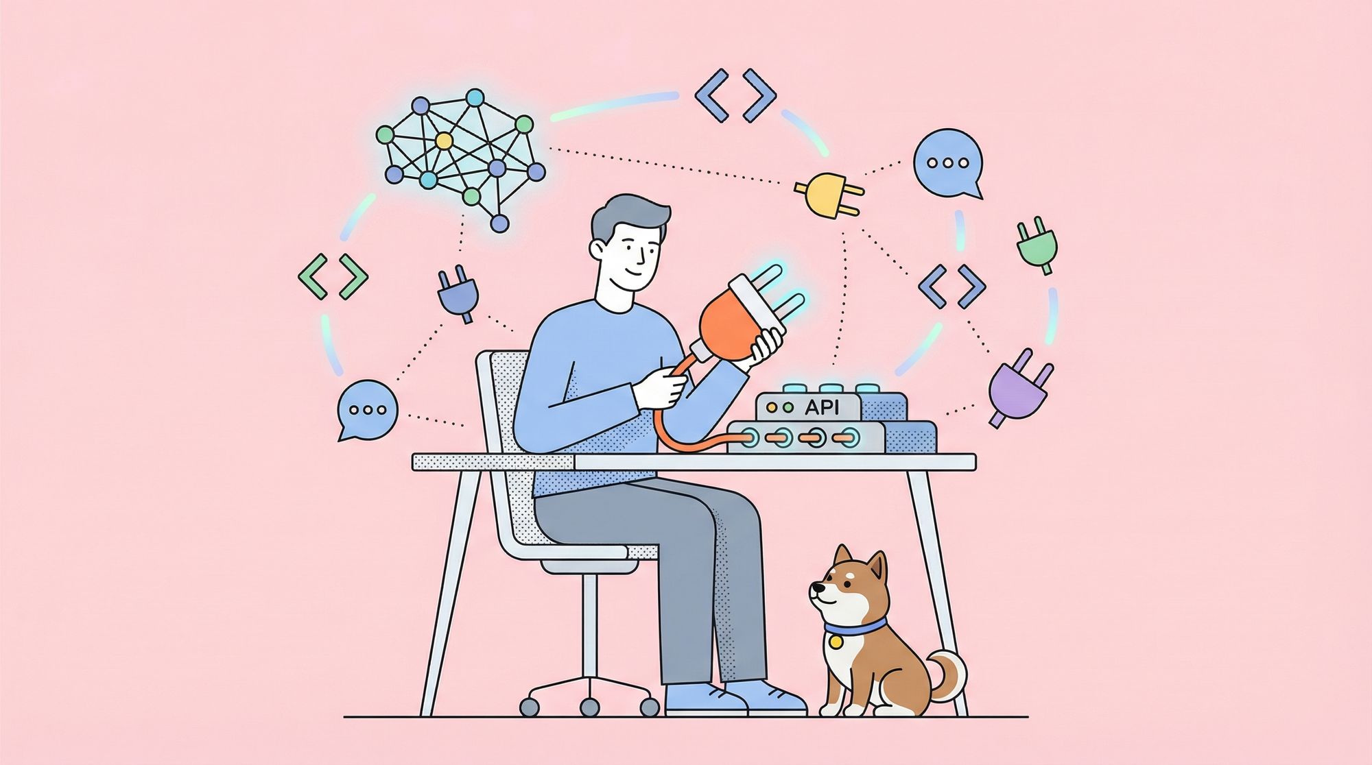 Top 20 Free AI Courses for Developers