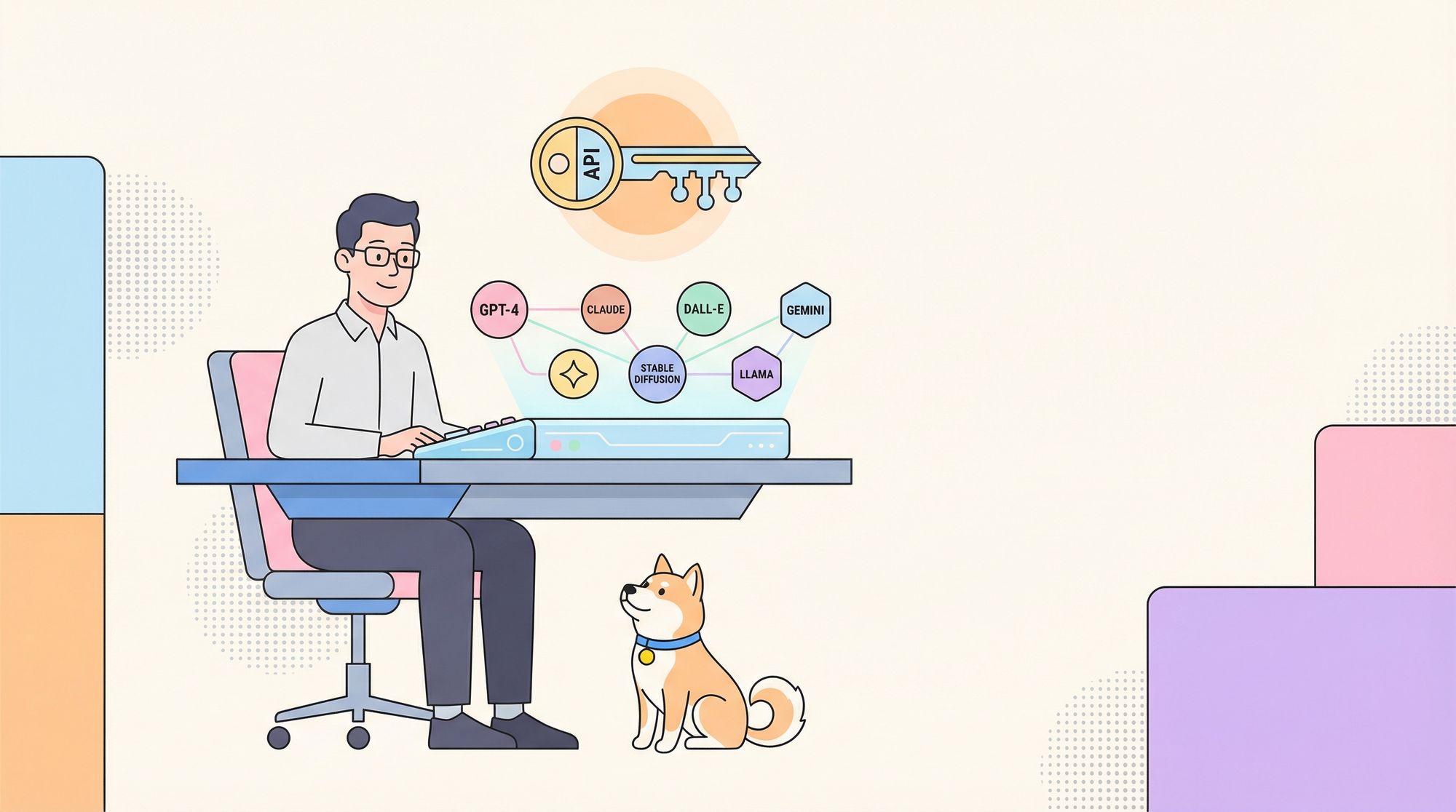 Top 13 Free AI Models on OpenRouter: Technical Guide for Developers