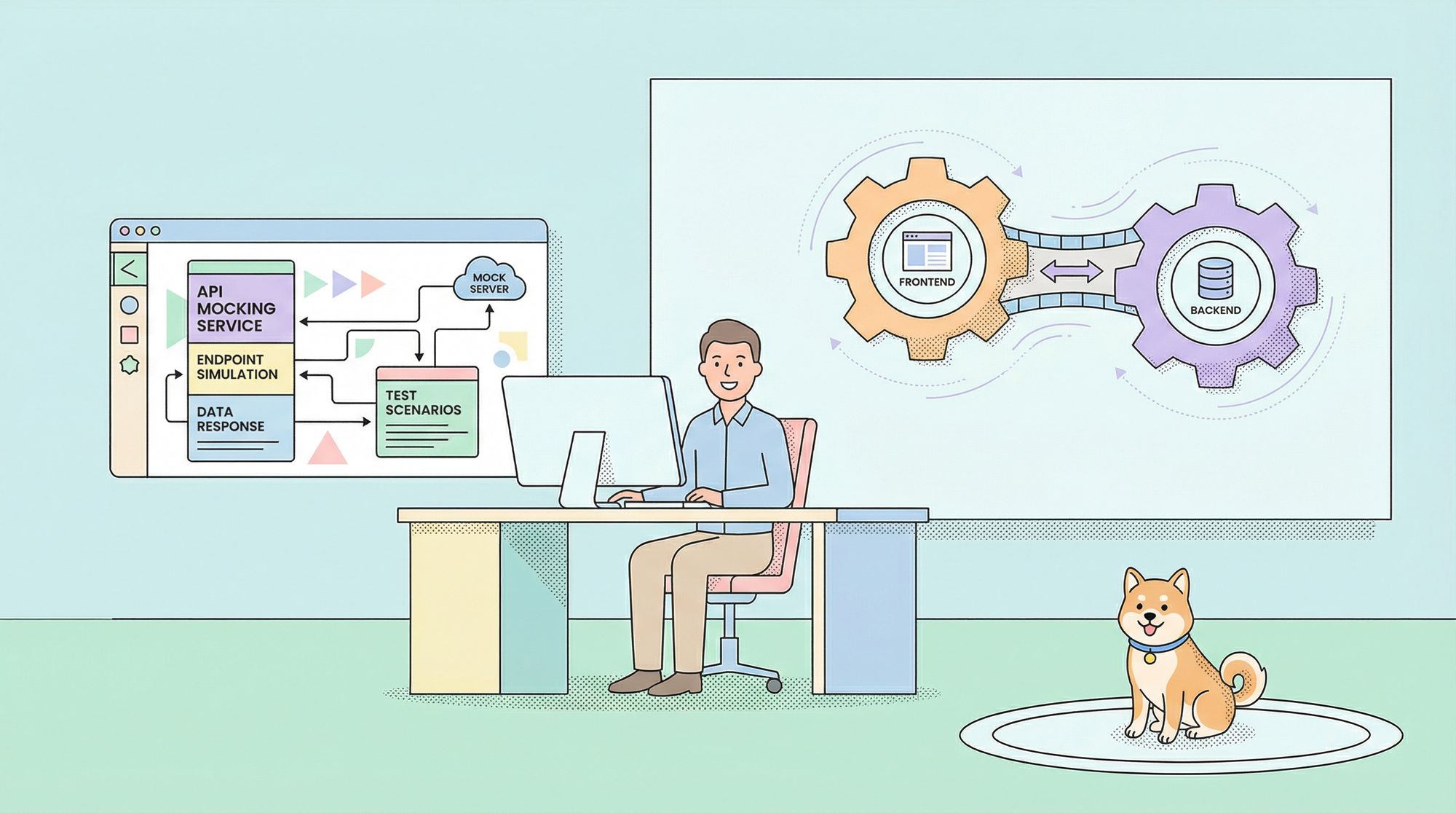 Free API Mocking Services with Collaboration Features