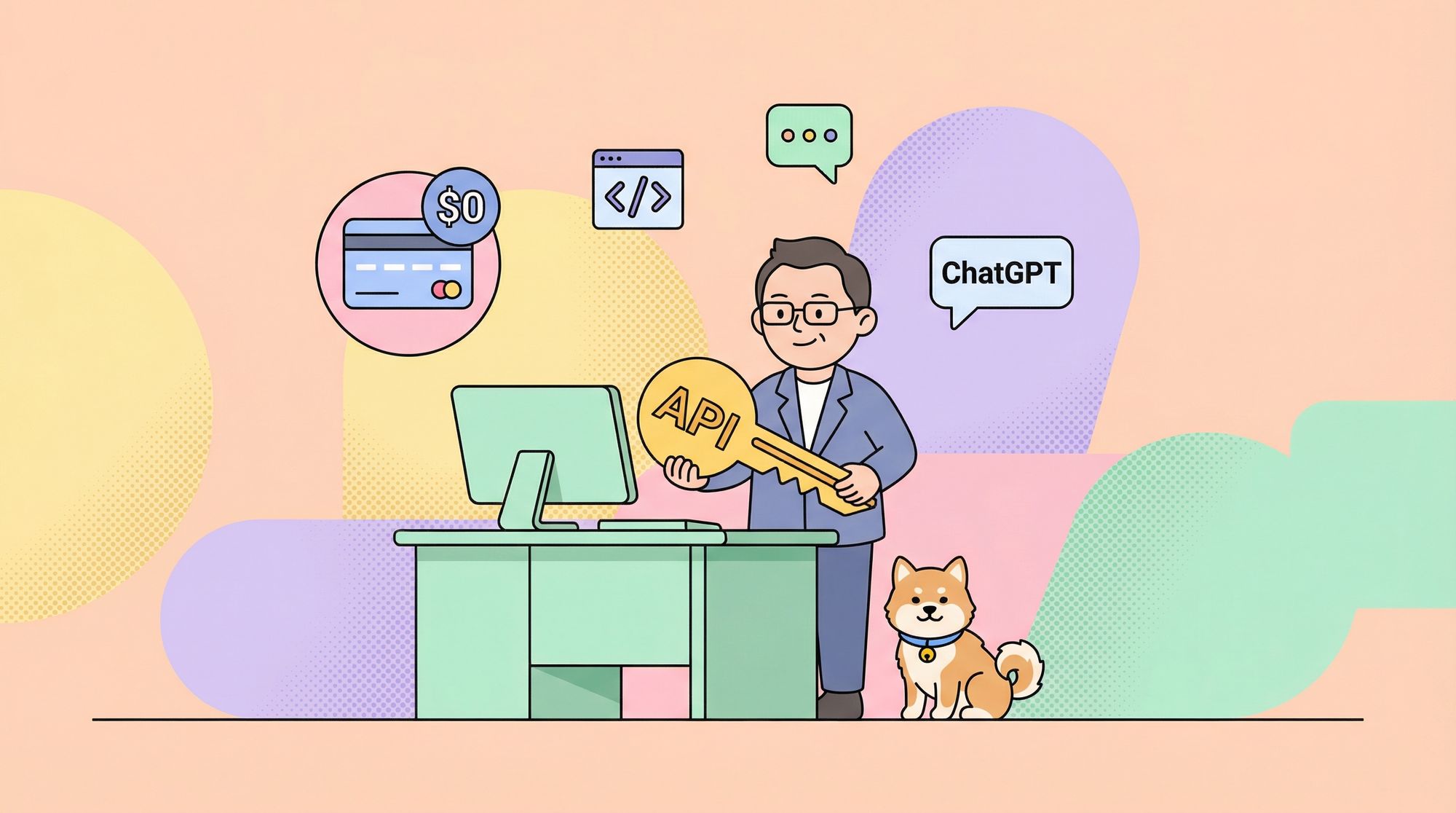 Is the OpenAI API Free? How to Get and Use Your ChatGPT API Key