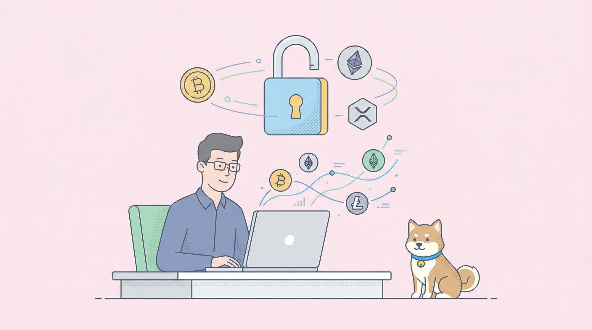 How to Use the Best Free Crypto Price API for Developers in 2026