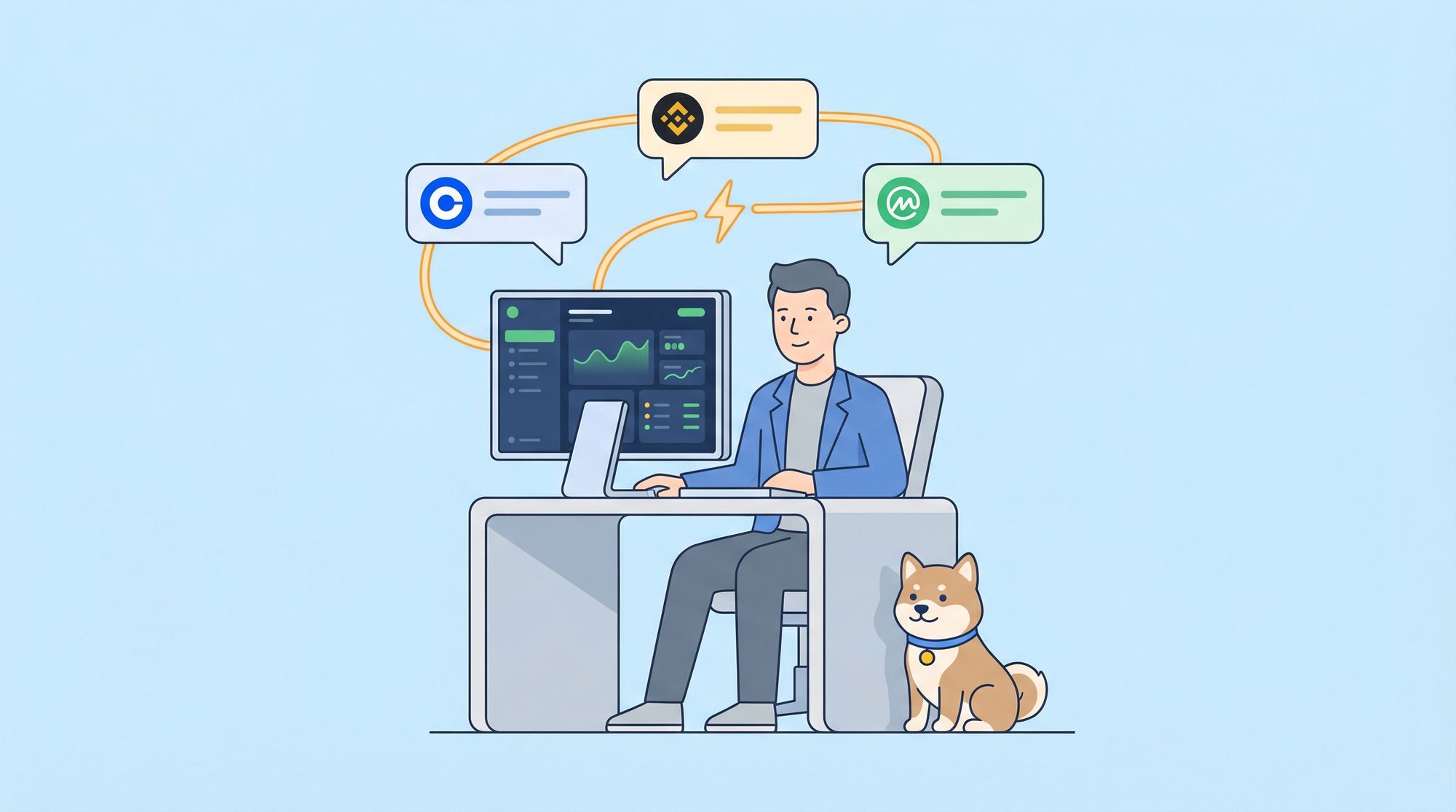 Best Free WebSocket APIs for Crypto: Real-Time Crypto Data Streams