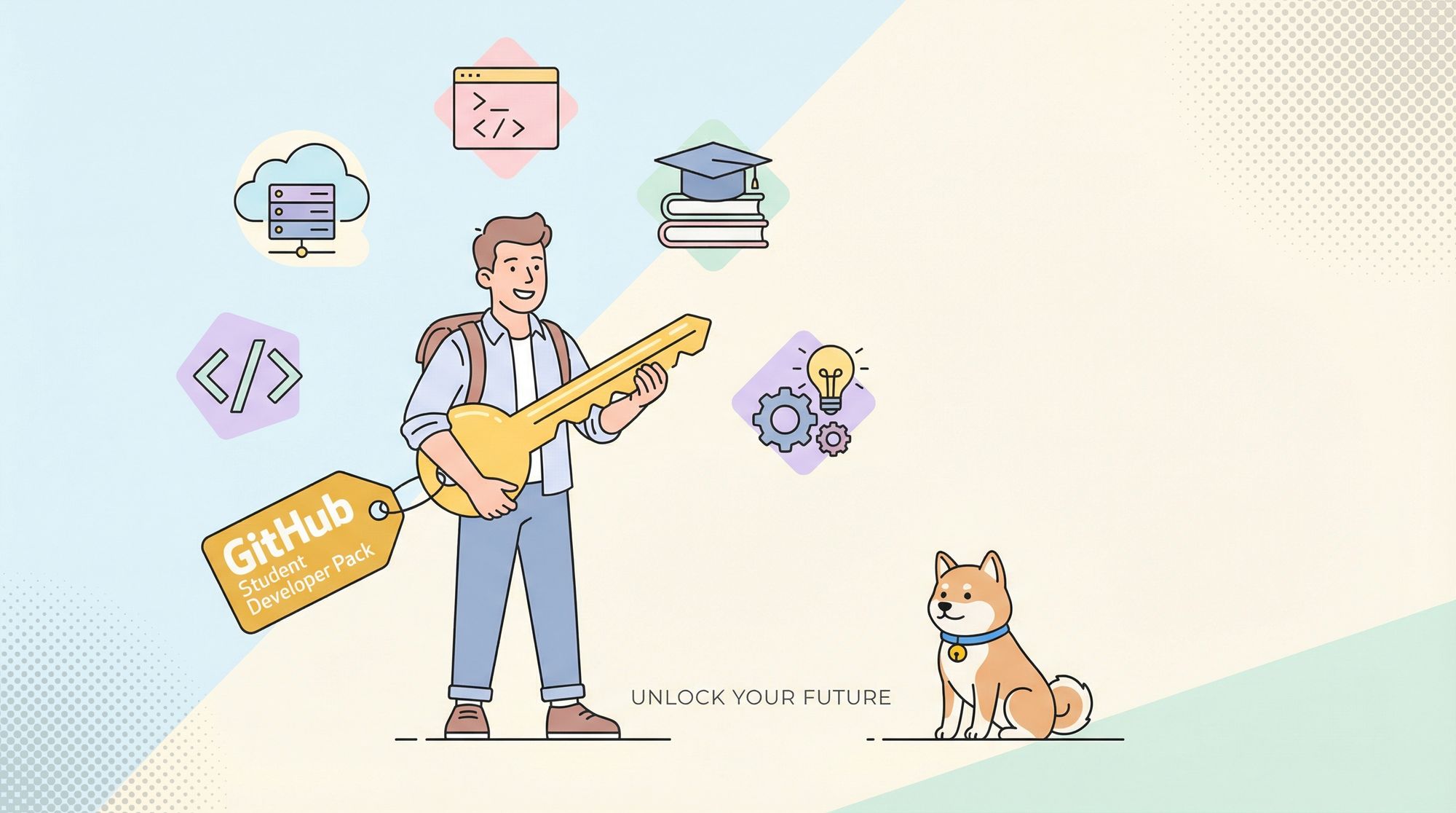 How to Get the GitHub Student Developer Pack for Free in 2026