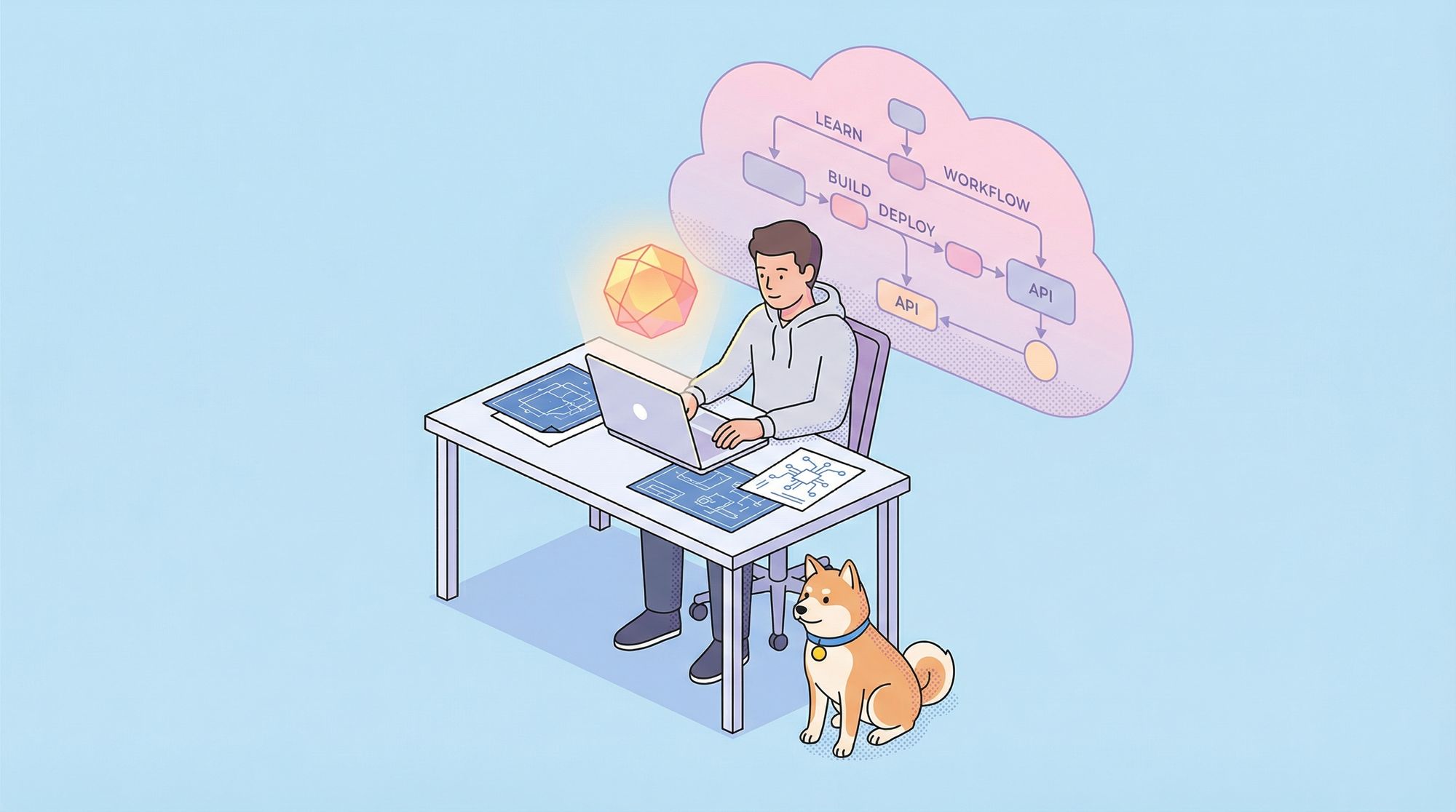 How US College Students Can Get Free Gemini Advanced and Upgrade API Skills