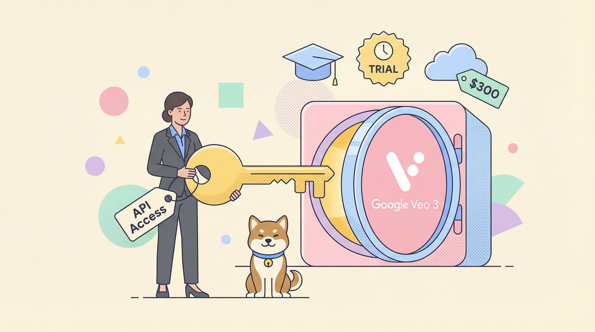 How to Use Google Veo 3 for Free: 3 Proven Methods for Developers