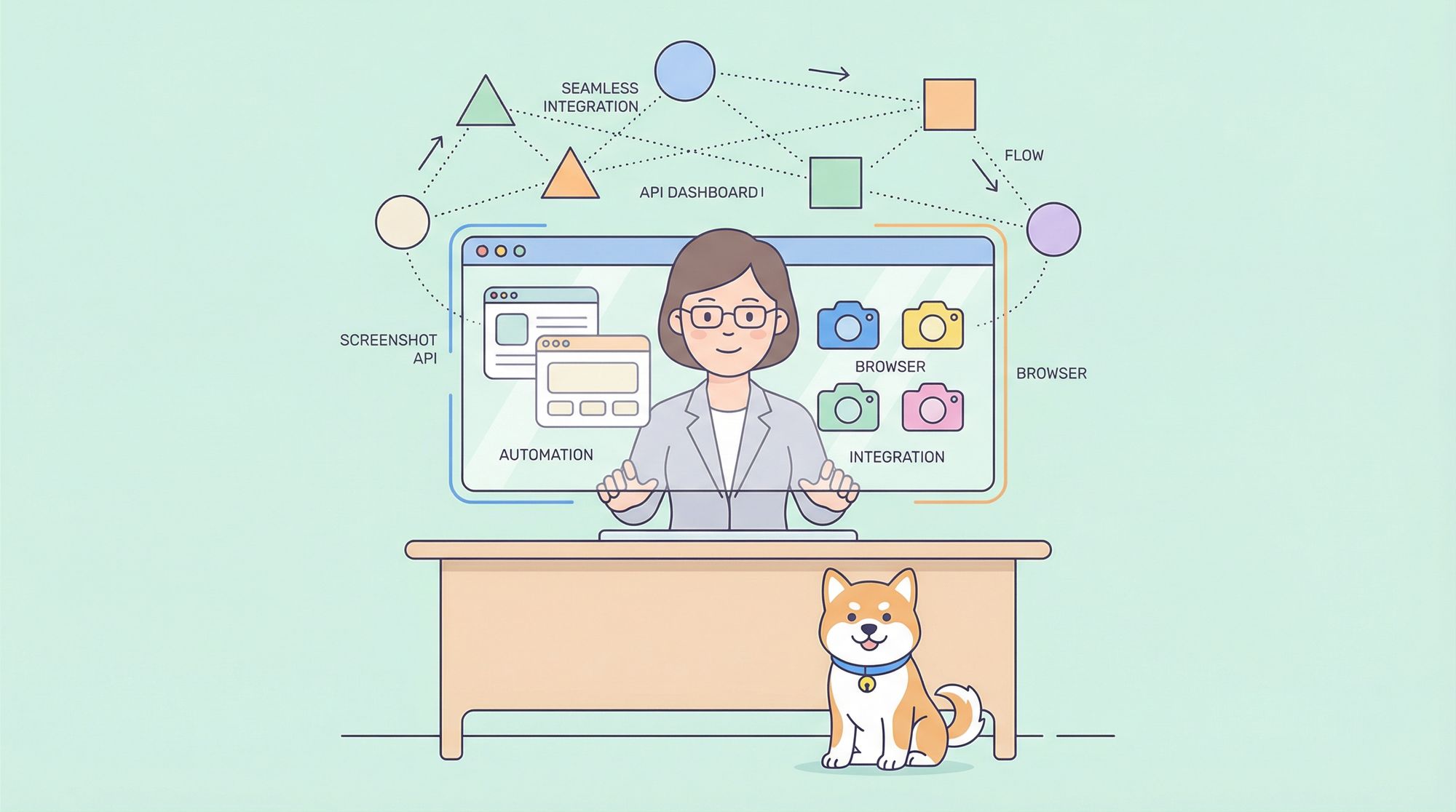 Top 6 Free Screenshot APIs